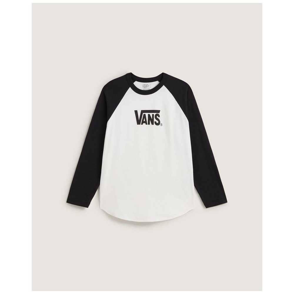 Vans T-Shirt Core Raglan LS