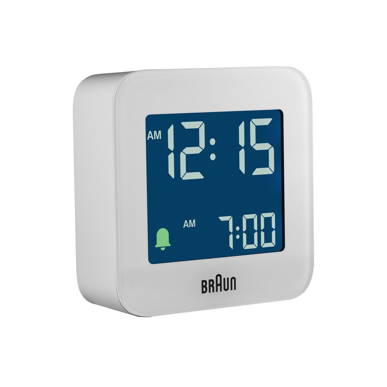 Braun Будильники 67016