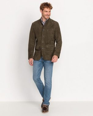 Reitmayer Lederjacke Lederjacke