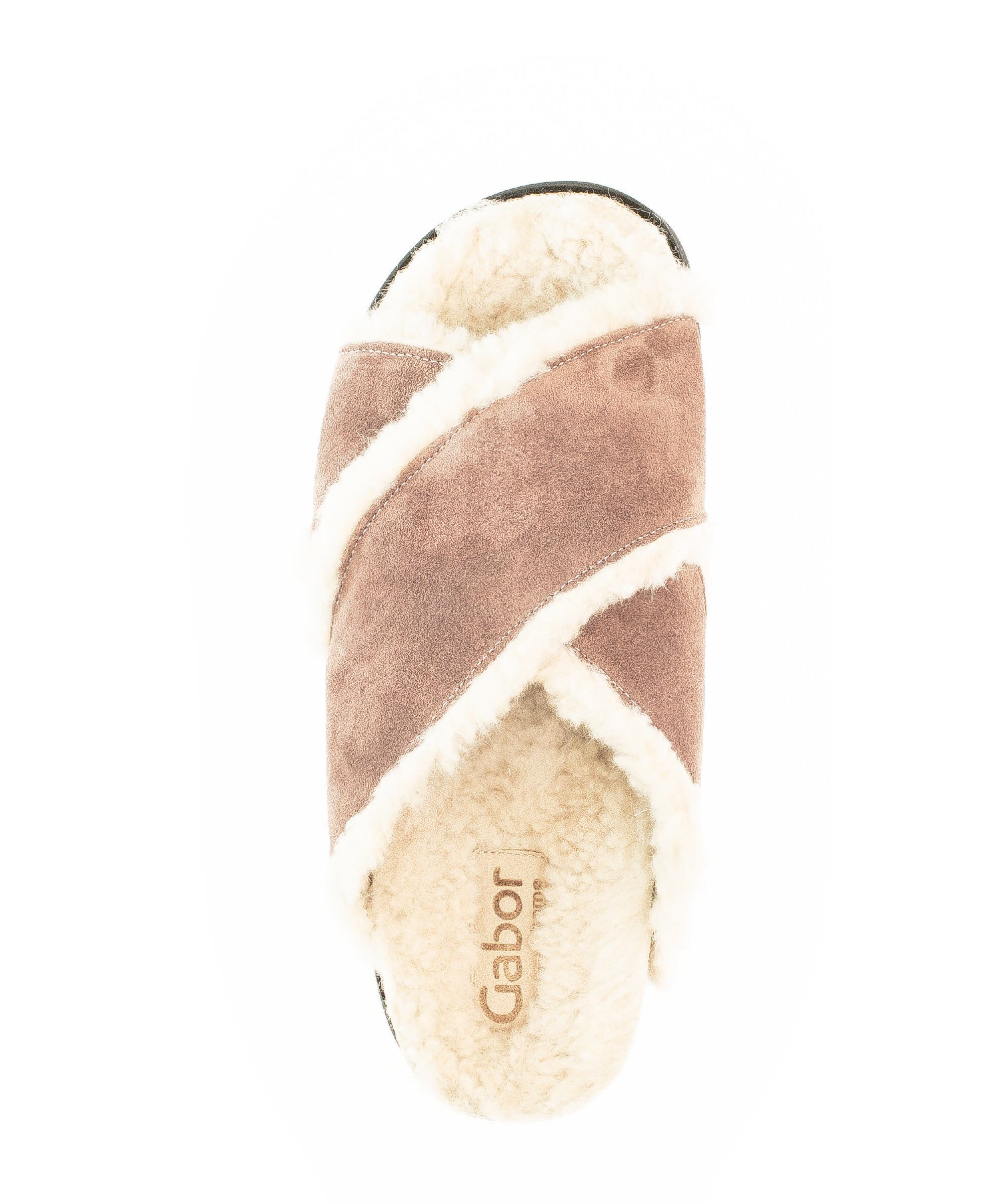 Gabor 73.015.10 Pantolette günstig online kaufen