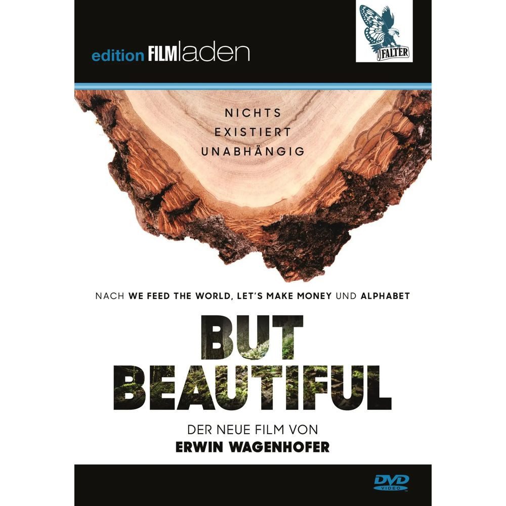 Falter DVD But Beautiful