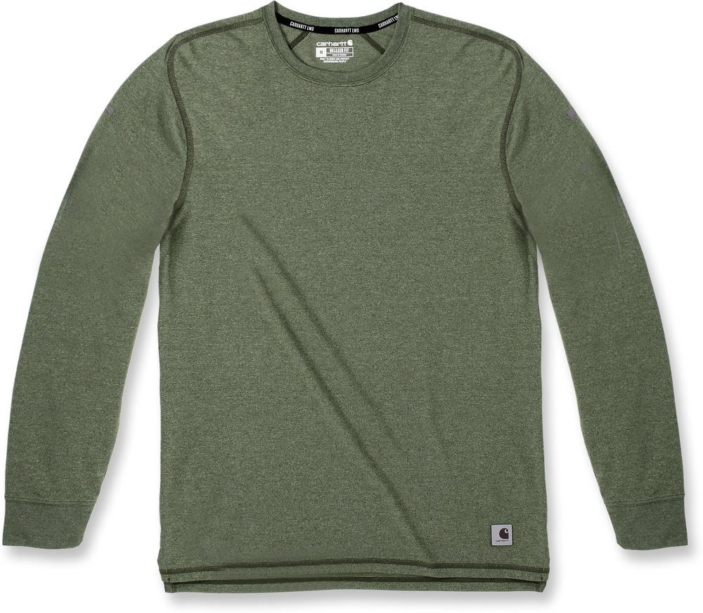 Carhartt T-Shirt Lightw. L/S 105846