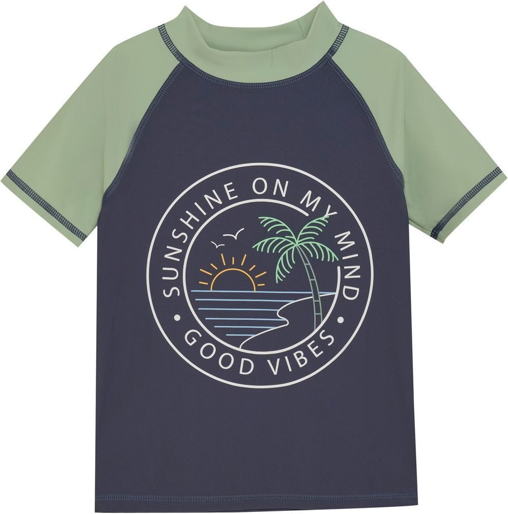 T-Shirt T-Shirt mit Print