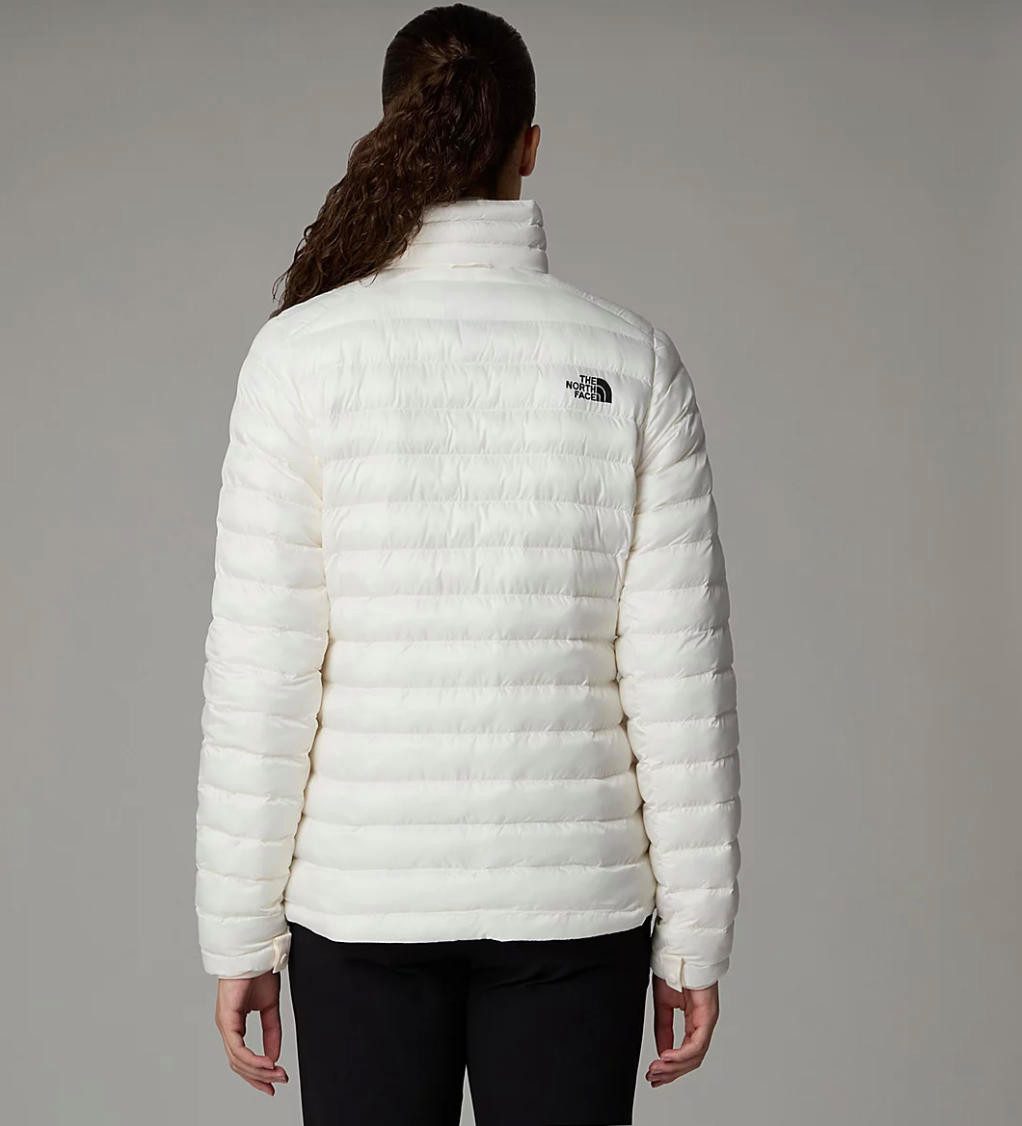 The North Face Anorak W HUILA SYNTHETIC JACKET WHITE DUNE günstig online kaufen