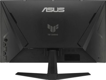 Asus VG249Q3A Gaming-Monitor (61 cm/24 ", 1920 x 1080 px, Full HD, 1 ms Reaktionszeit, 180 Hz, IPS)