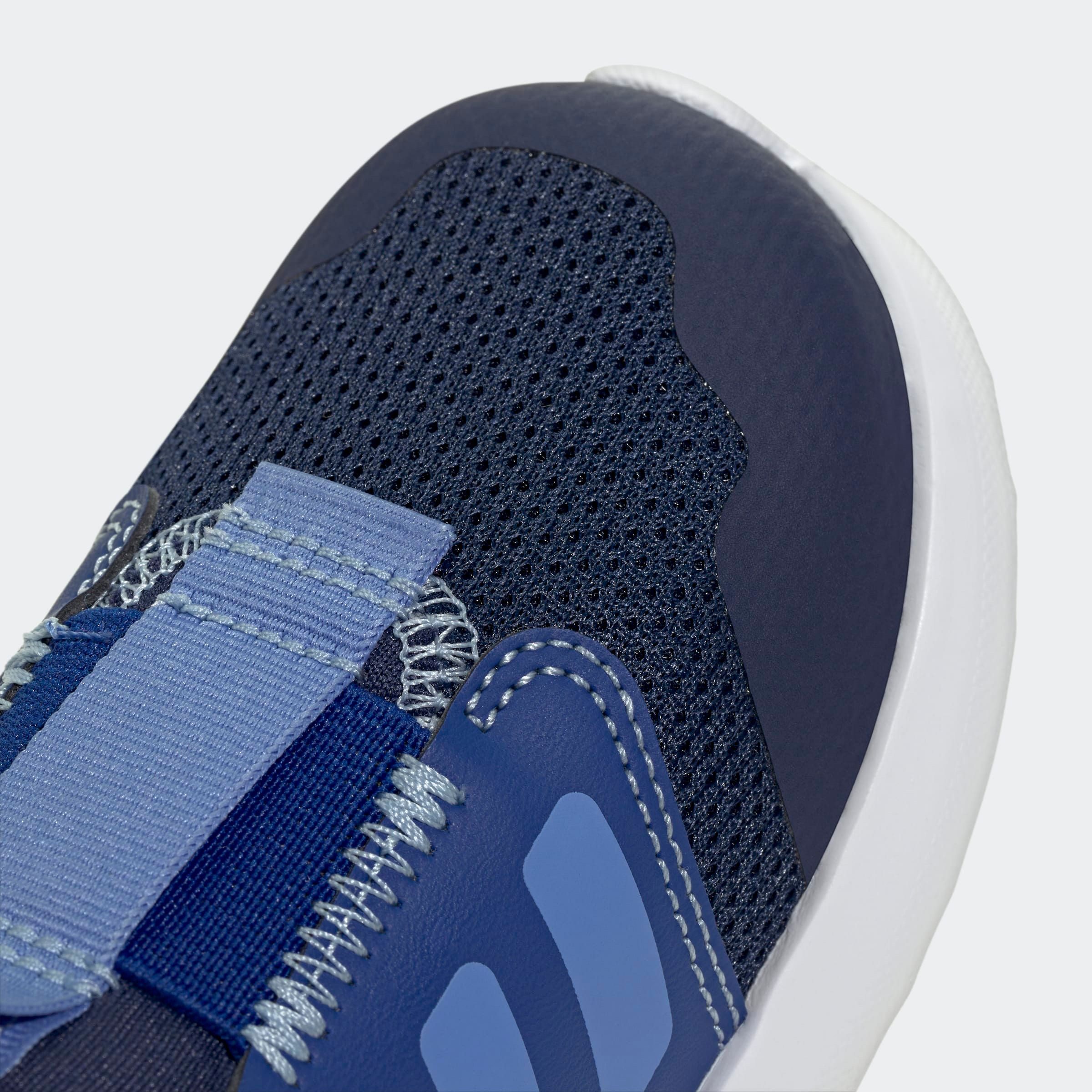 adidas Sportswear TENSAUR COMFORT KIDS Slip-On Sneaker für Kinder