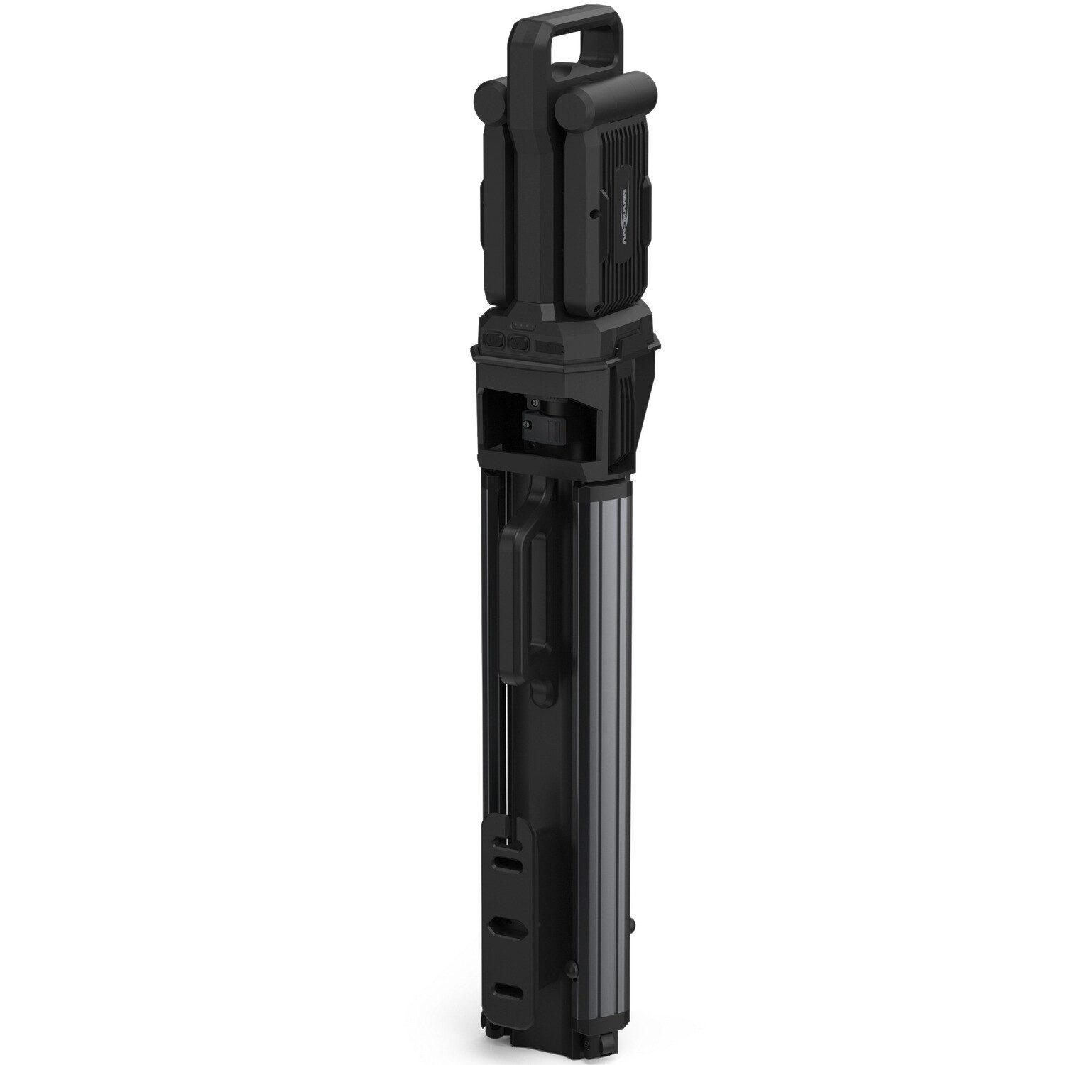 ANSMANN AG Arbeitsleuchte Arbeitsleuchte Tripod WL11500R, LED