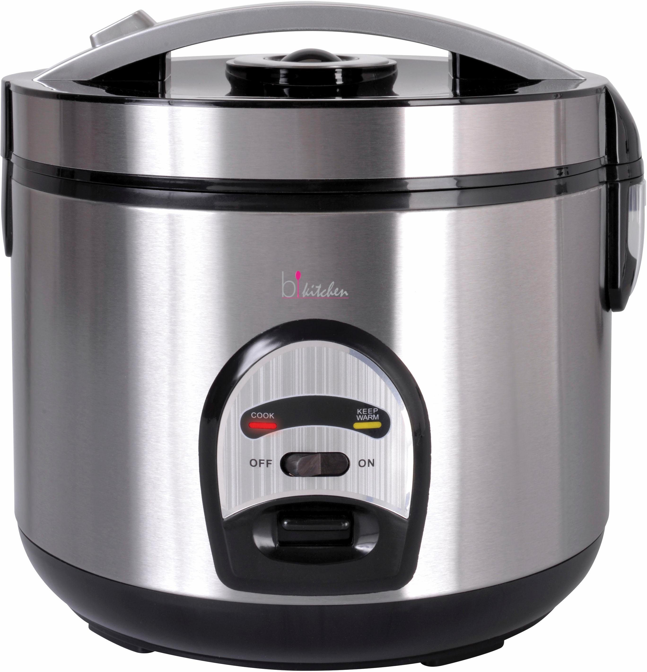 Reiskocher cook 200