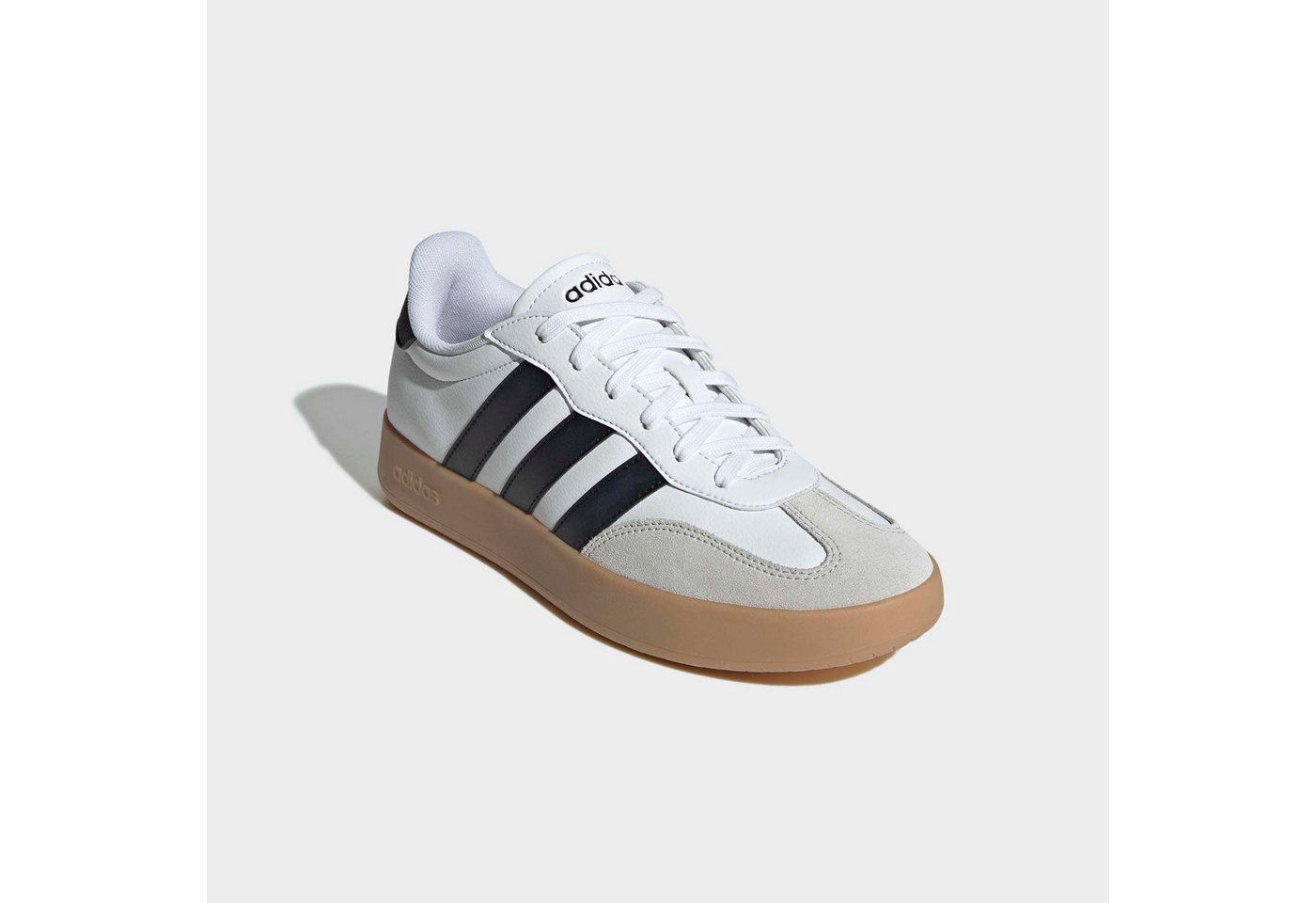adidas Sportswear BARREDA Sneaker inspiriert vom Design des adidas handball spezial