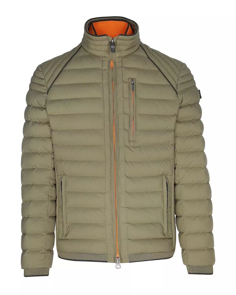 Wellensteyn Steppjacke Übergangsjacke - Outdoorjacke von günstig online kaufen