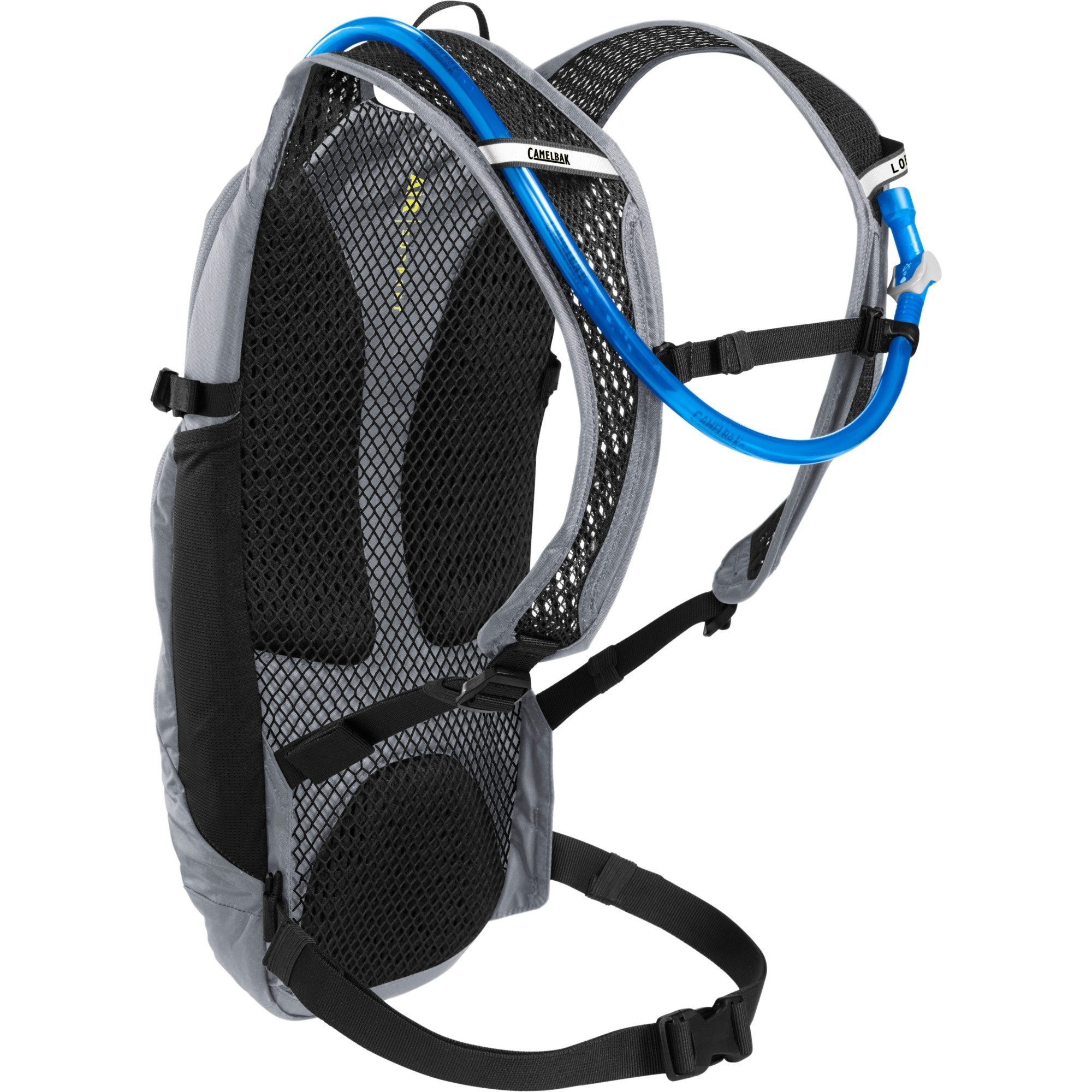 Camelbak Fahrradrucksack Lobo Trinkrucksack Wanderrucksack Crux