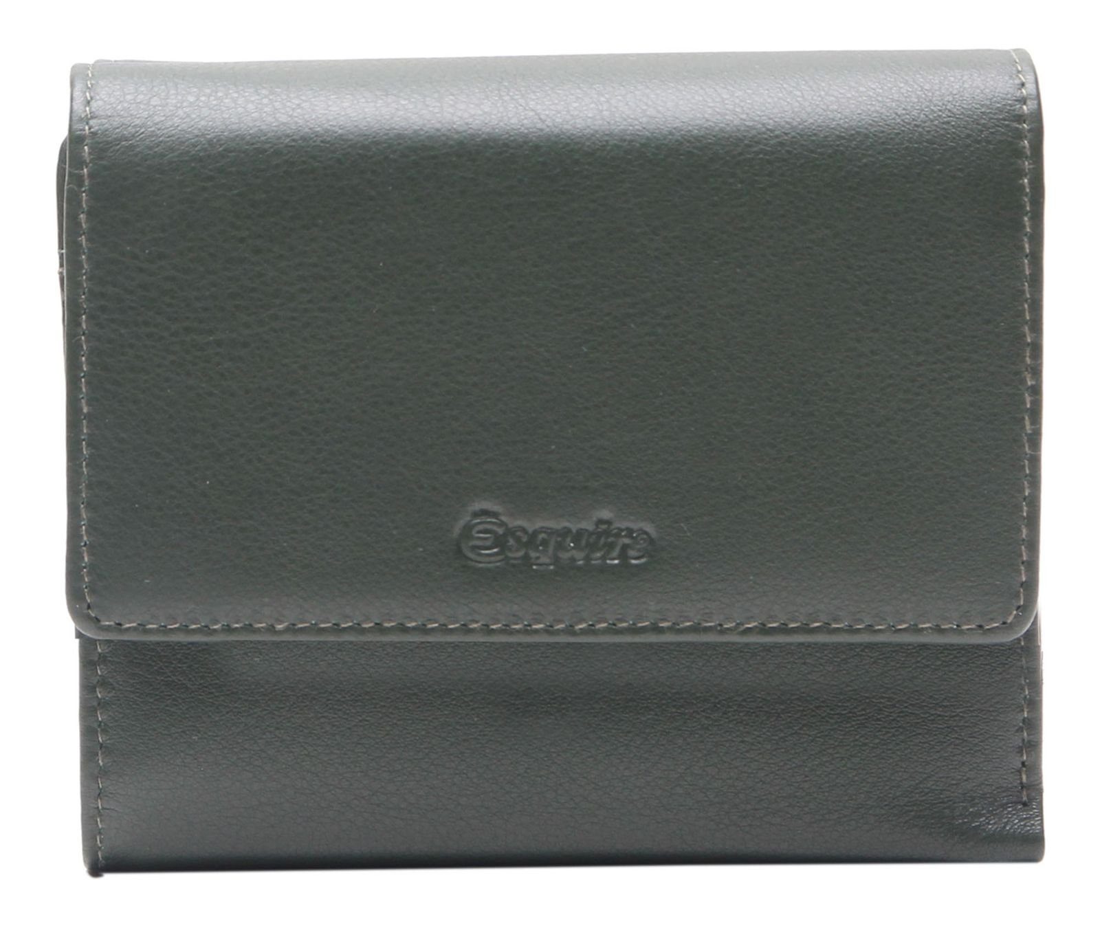 Esquire Geldbörse Viktoria, mit RFID-Blocker Schutz