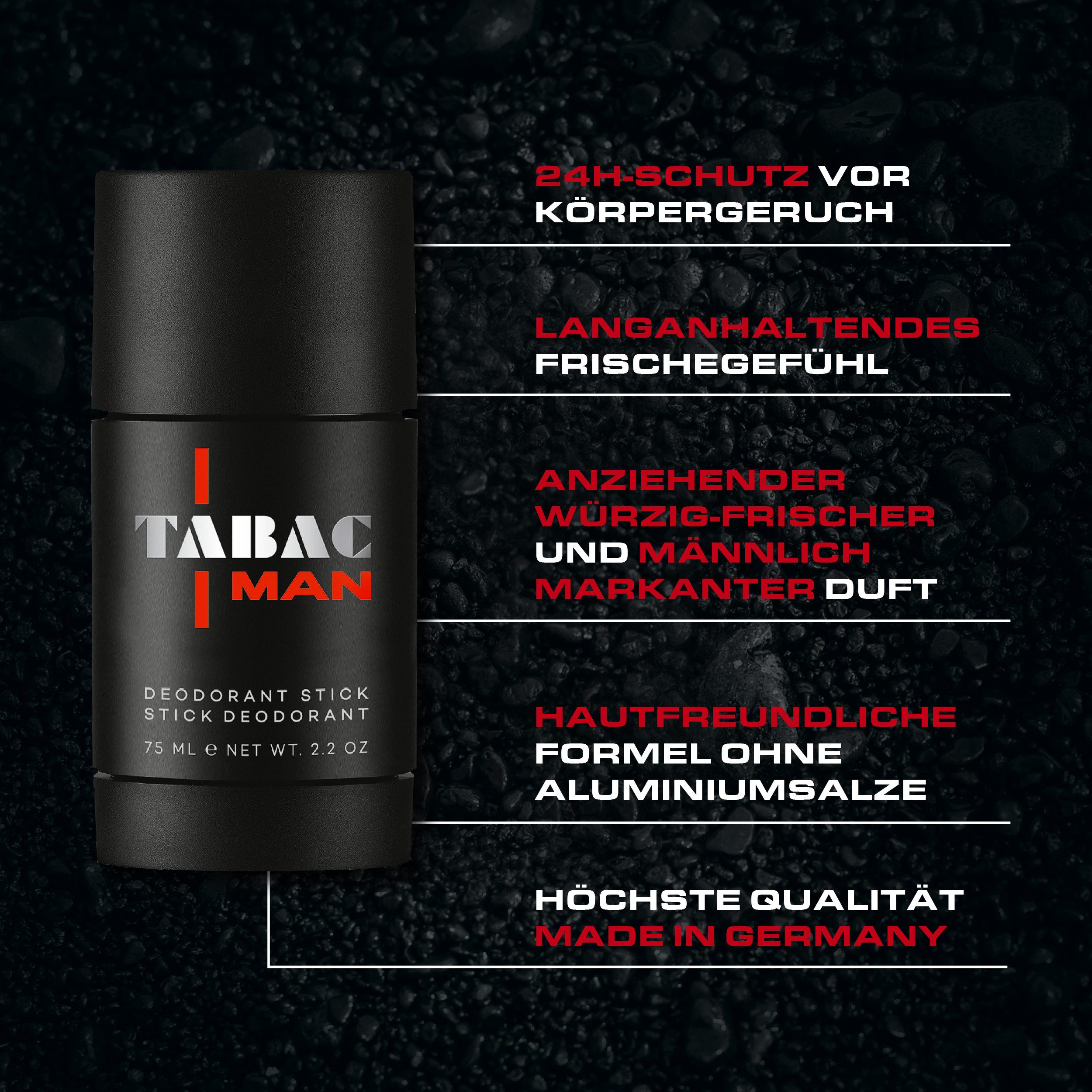 Tabac Original Deo-Stift TABAC MEN