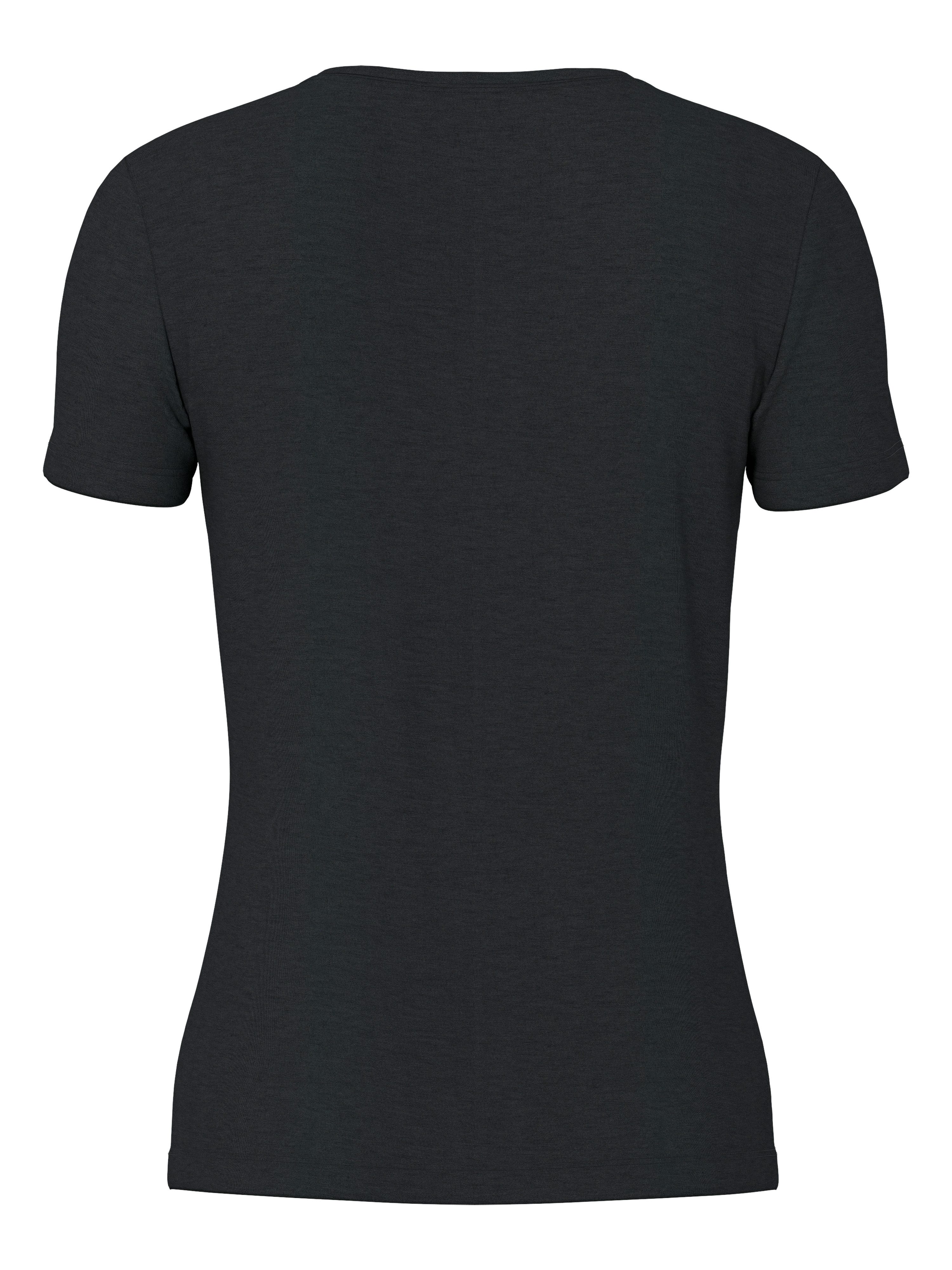 pieces Kurzarmshirt PCSIRENE TEE JRS NOOS Baumwollmischung, slim fit – Bild 5 von 5