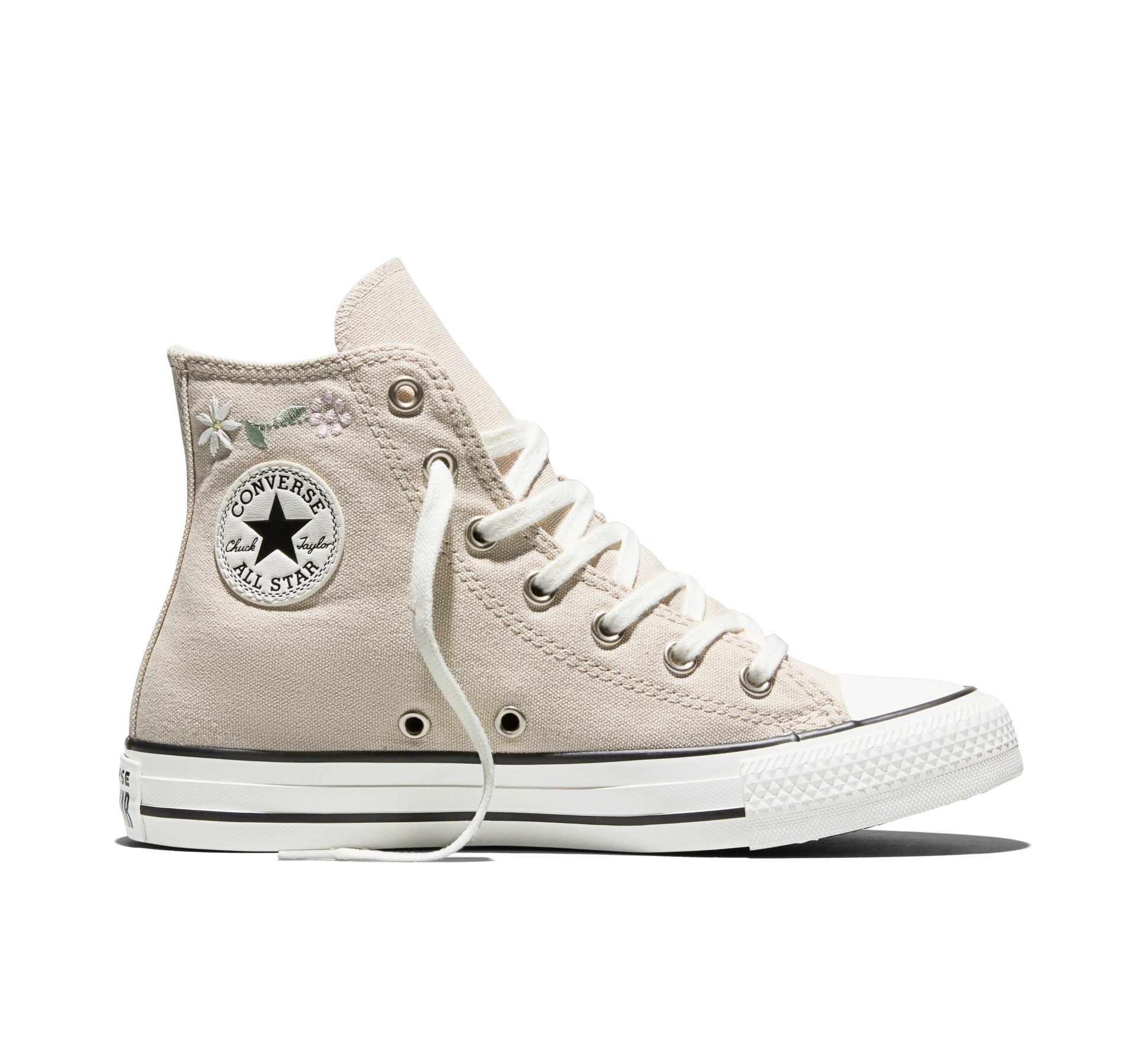 Converse CHUCK TAYLOR ALL STAR Sneaker für Alltag, leicht profiliertes Laufsohlenprofil, sportlicher Look
