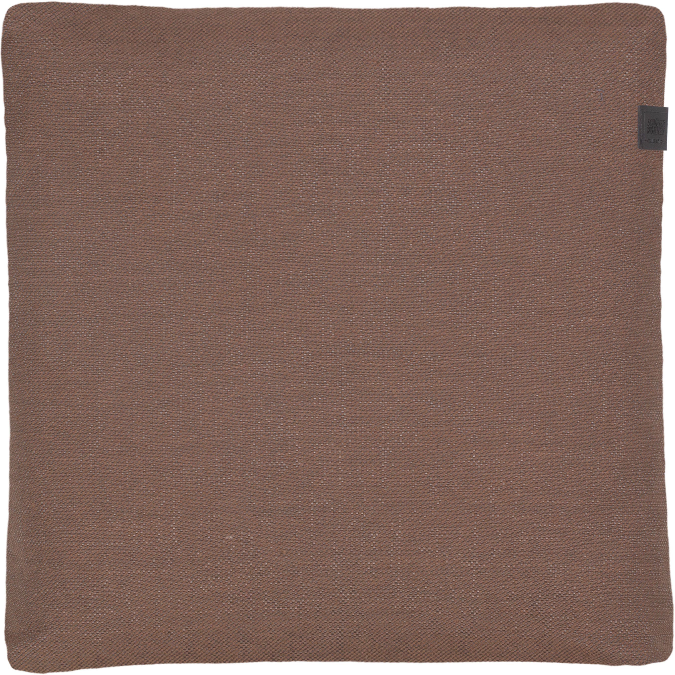 SCHÖNER WOHNEN-Kollektion Dekokissen Solo, 38x38 cm. Reduzierter Preis € 17,99. Unverbindliche Preisempfehlung € 22,95