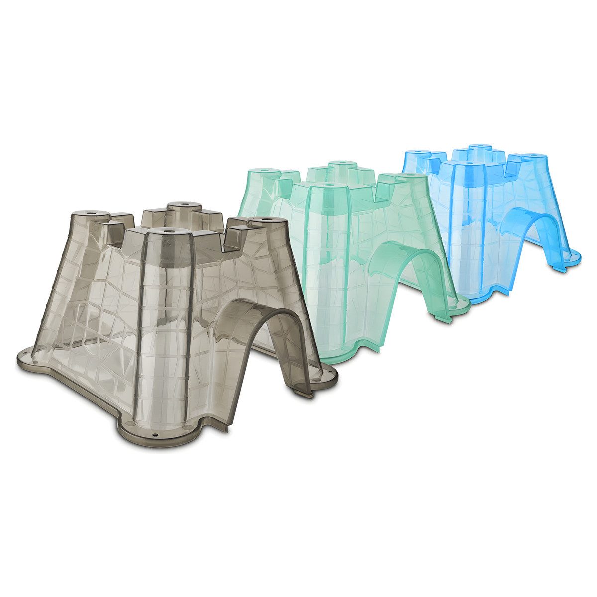 Holland Animal Care Nagerhaus Kleintiere Versteck