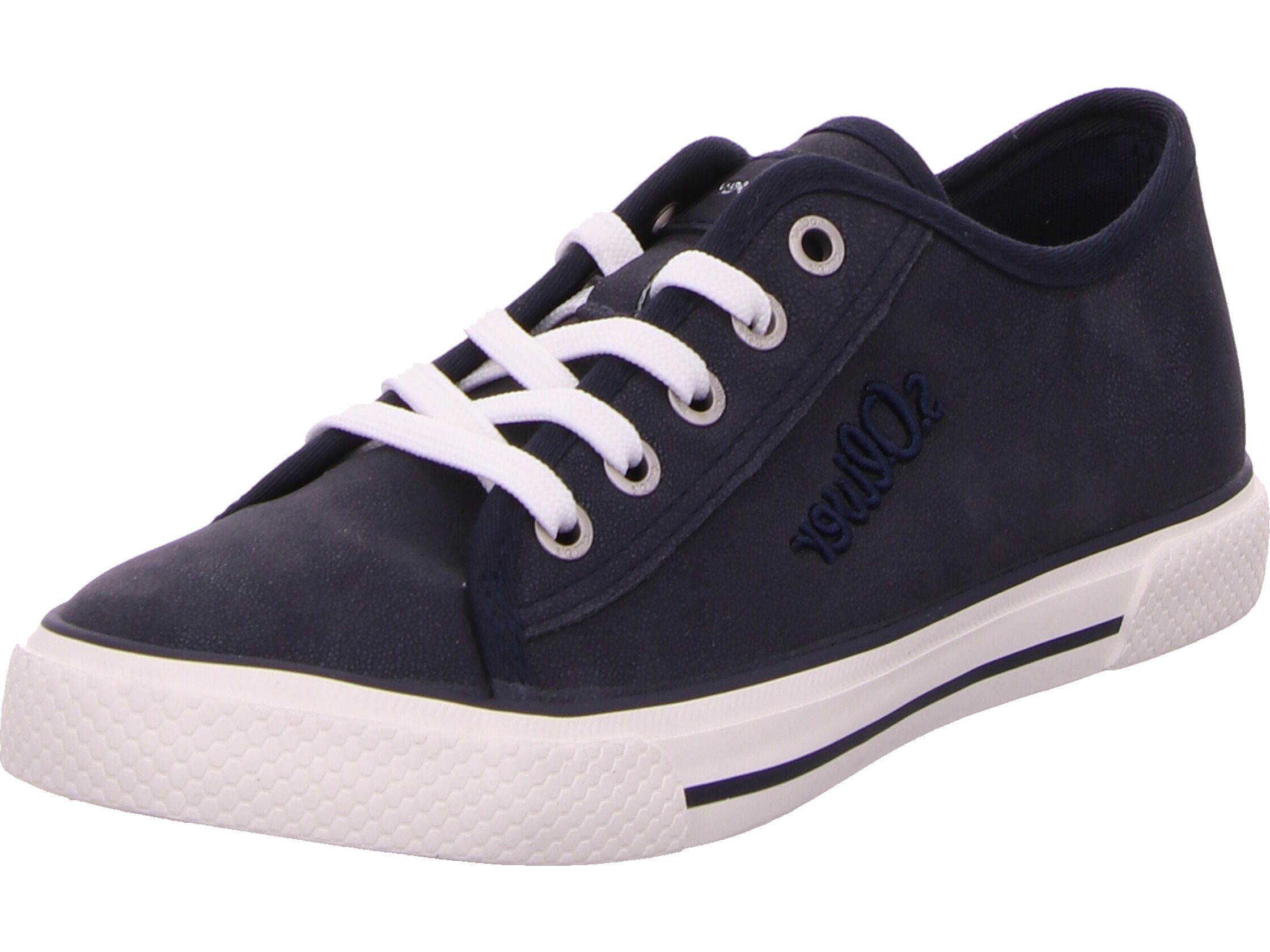 s.Oliver Schnürschuh