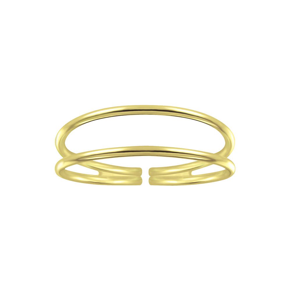Order & Smile Schmuck Fingerring Ring günstig online kaufen
