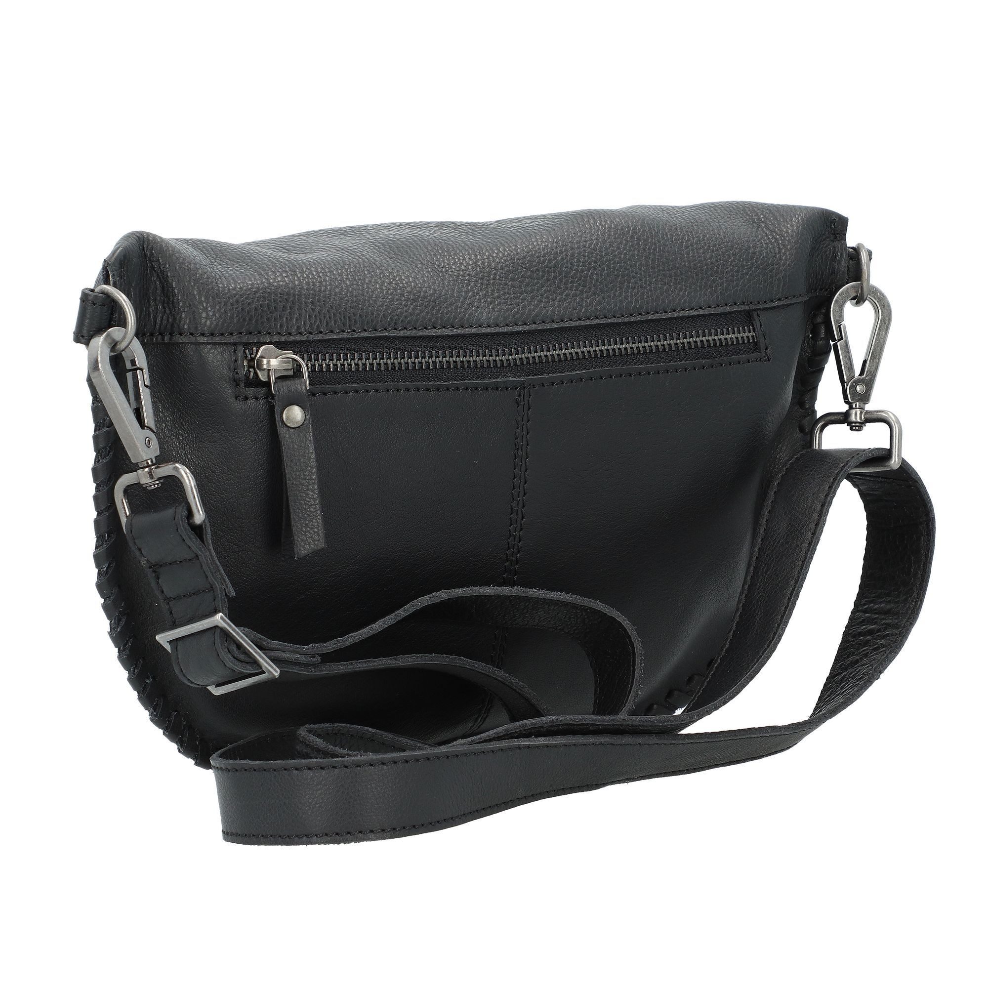 HARBOUR 2nd Gürteltasche Just Pure, Leder