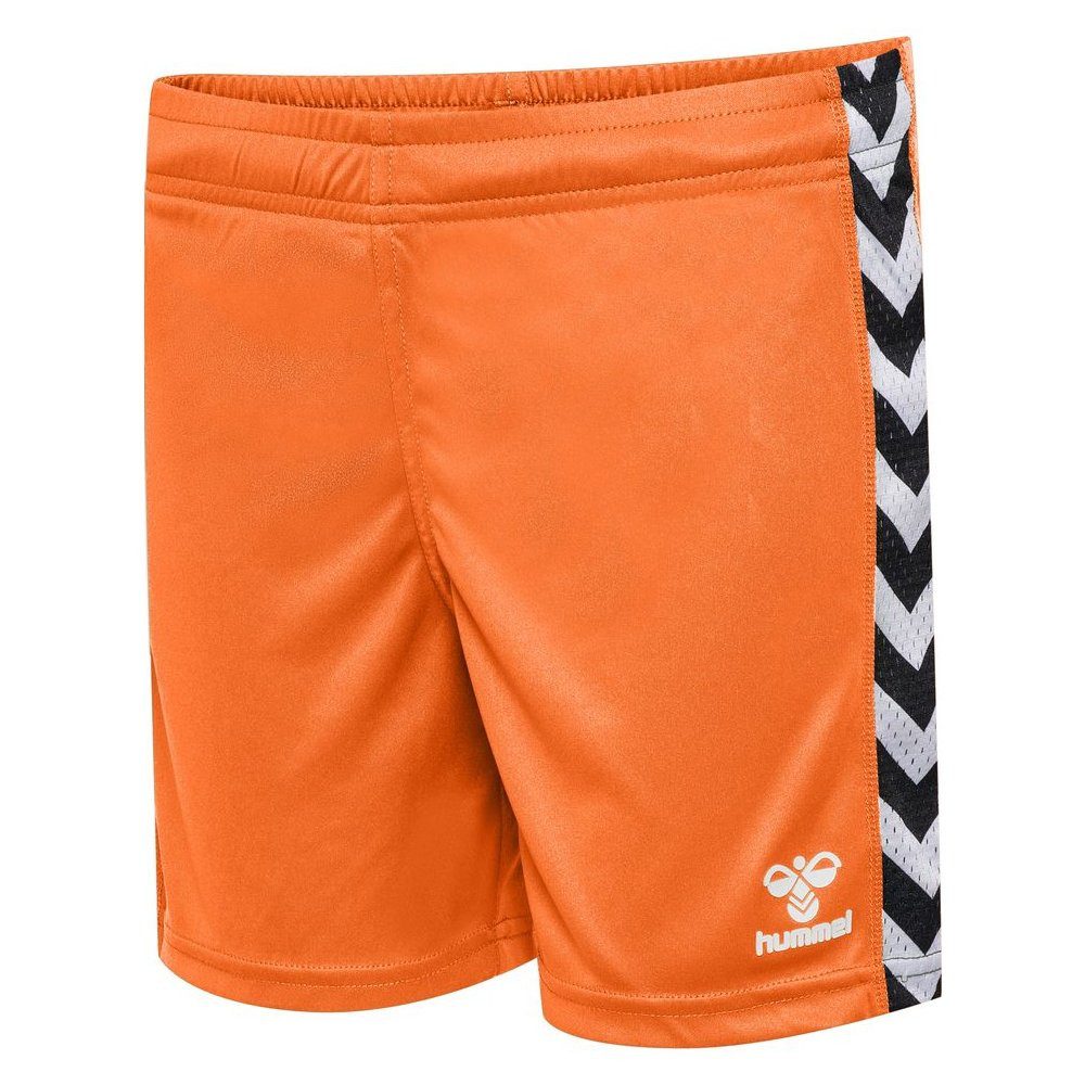 hummel Jerseyhose Playful Shorts Kids