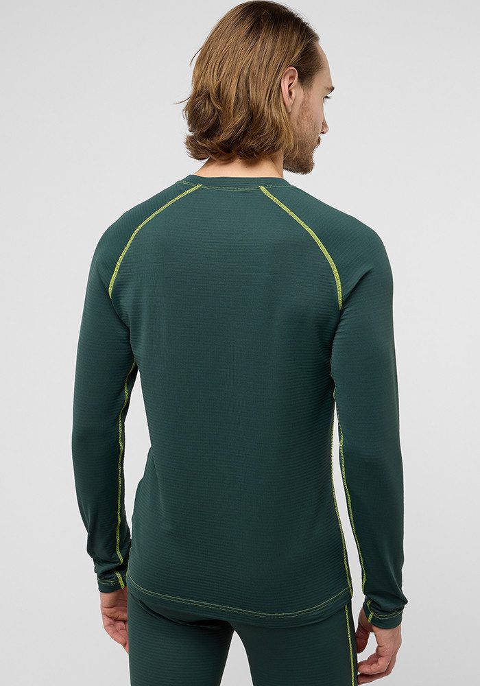 Jack Wolfskin Langarmshirt INFINITE WARM LS M