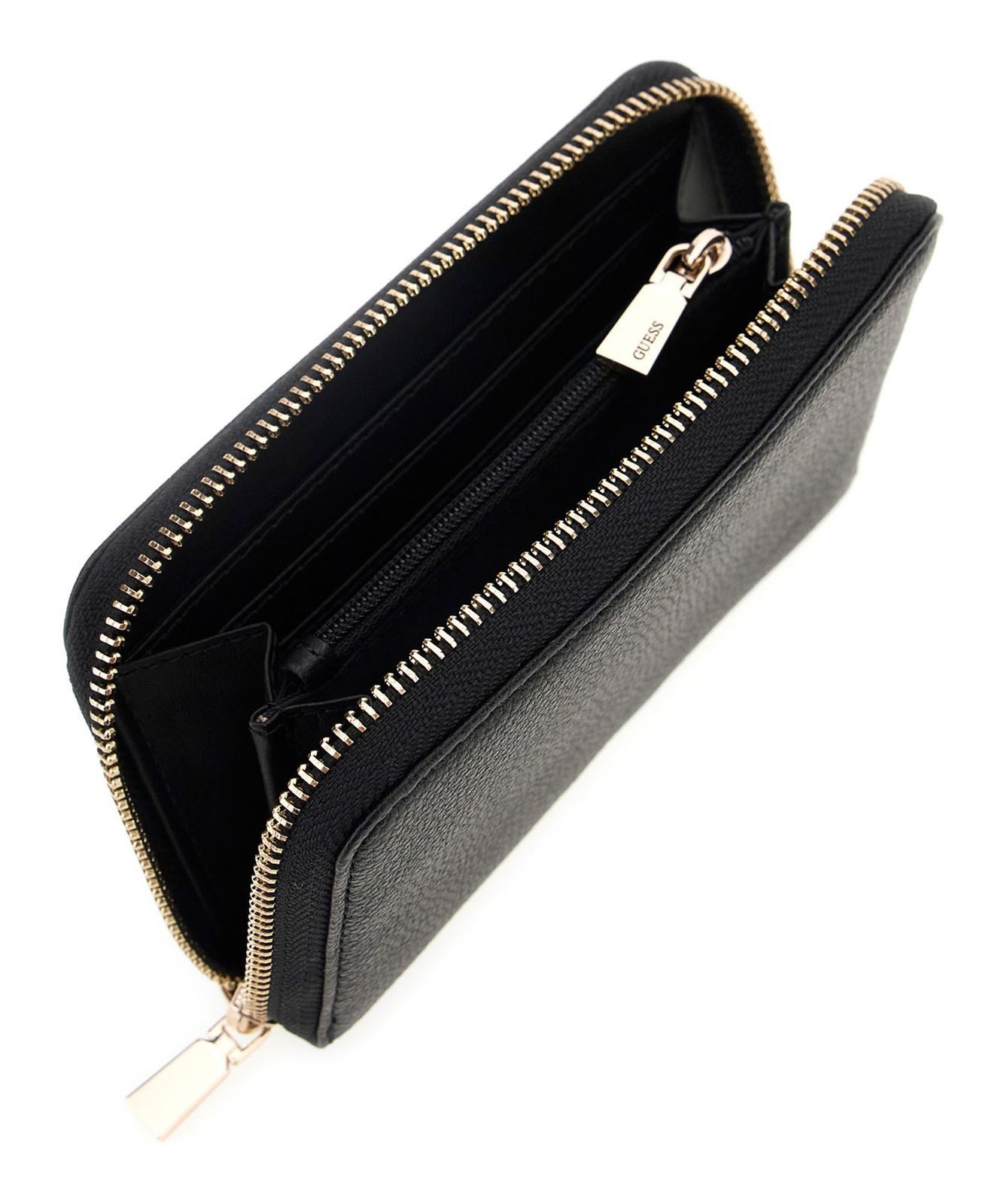 Guess Geldbörse SLG Medium Zip Around günstig online kaufen