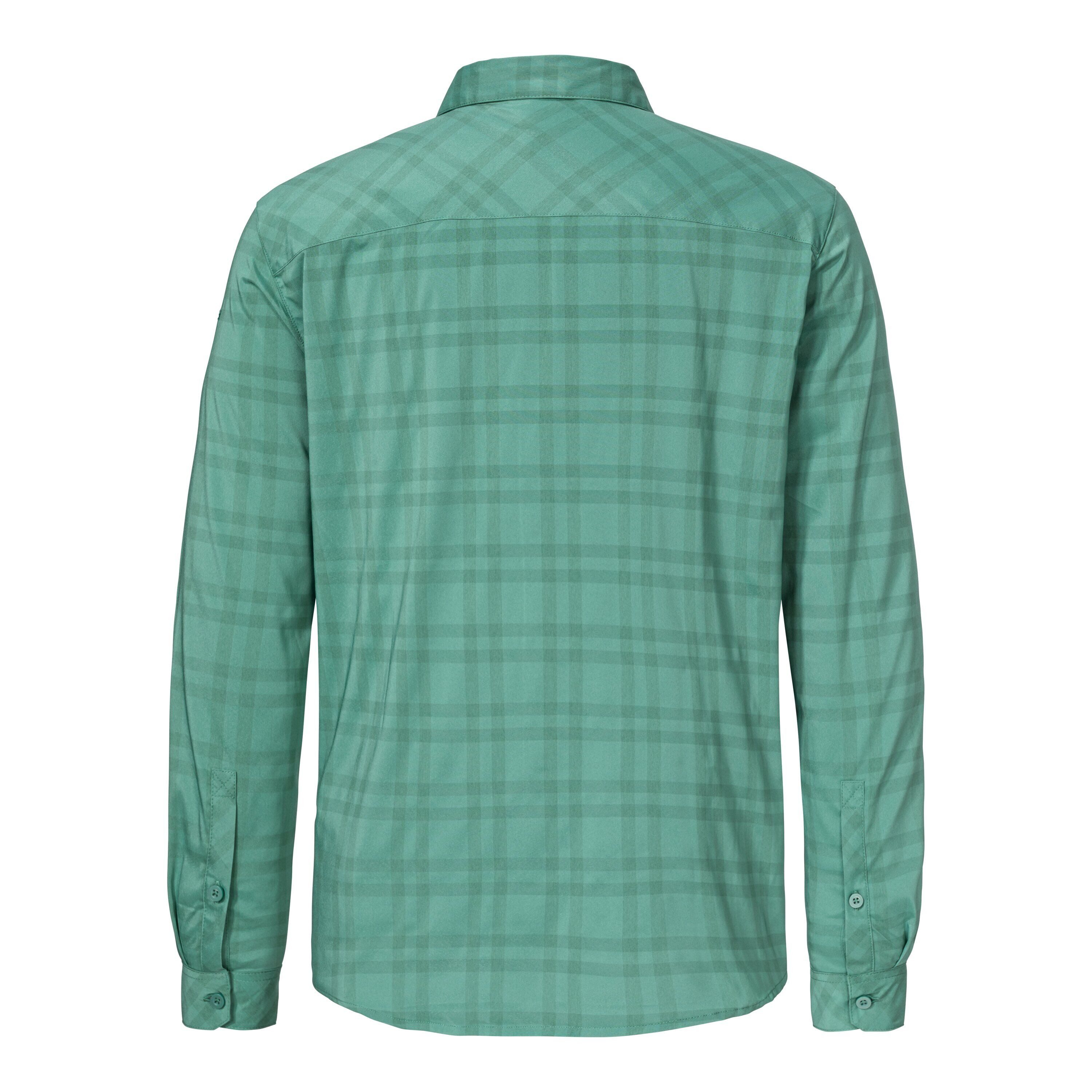 Schöffel Langarmshirt Style Fraris