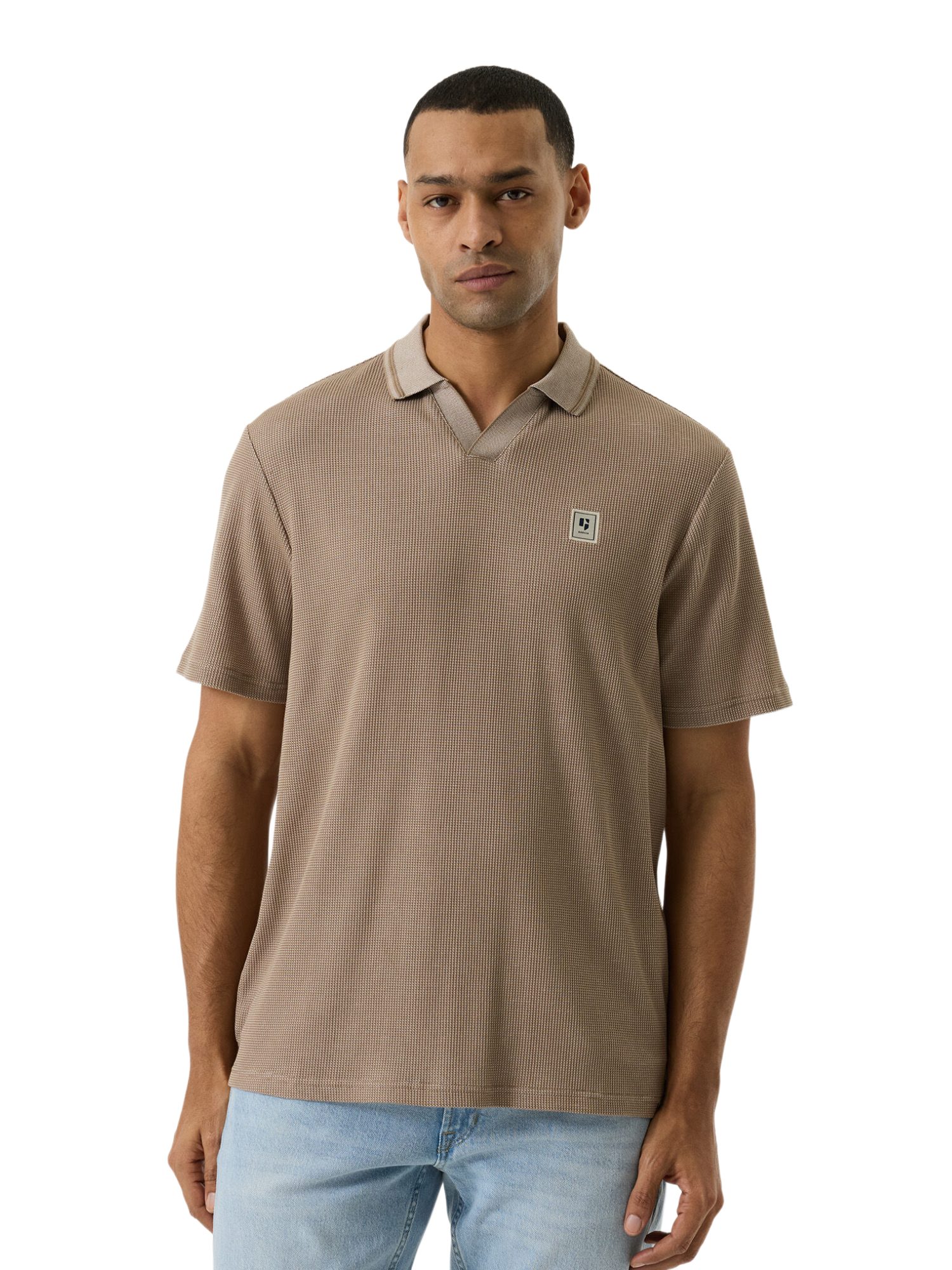 Garcia Poloshirt