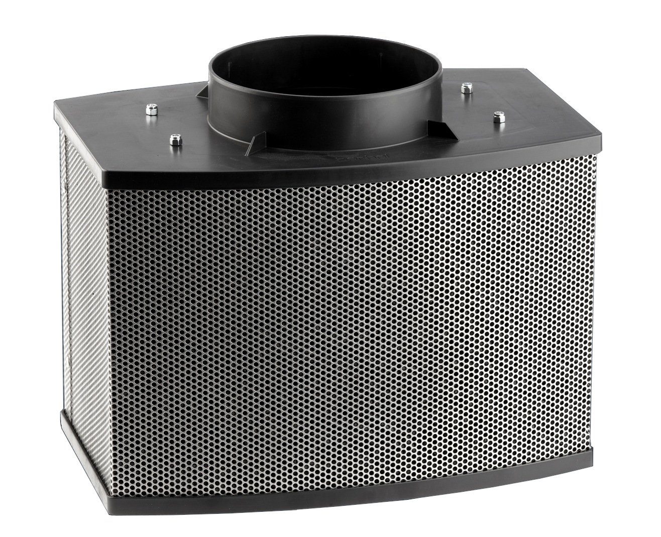 Berbel Montagezubehör Dunstabzugshaube Hybridfilter BHF 150 + Ausgang oben 1003607