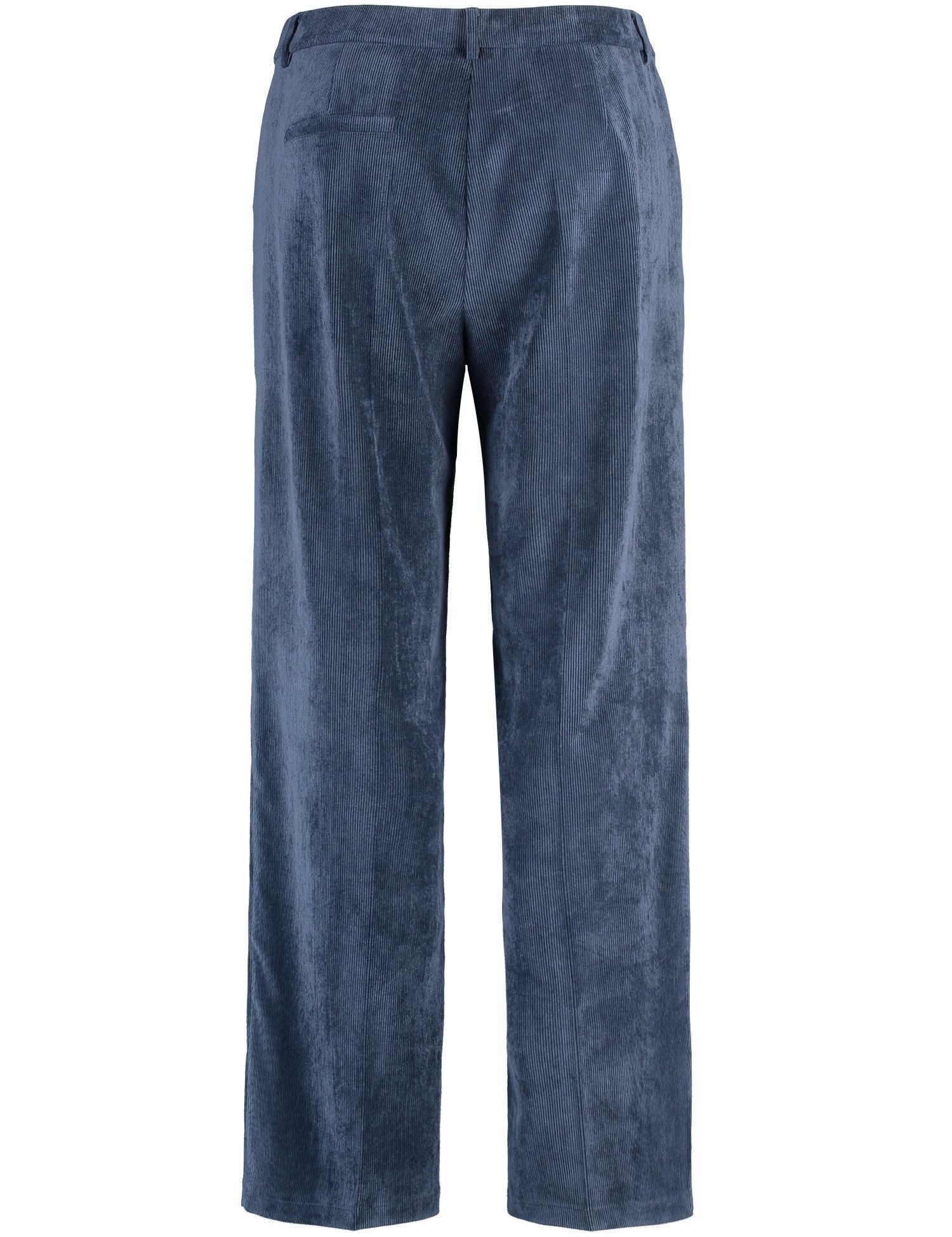 Samoon Schlupfchinohose