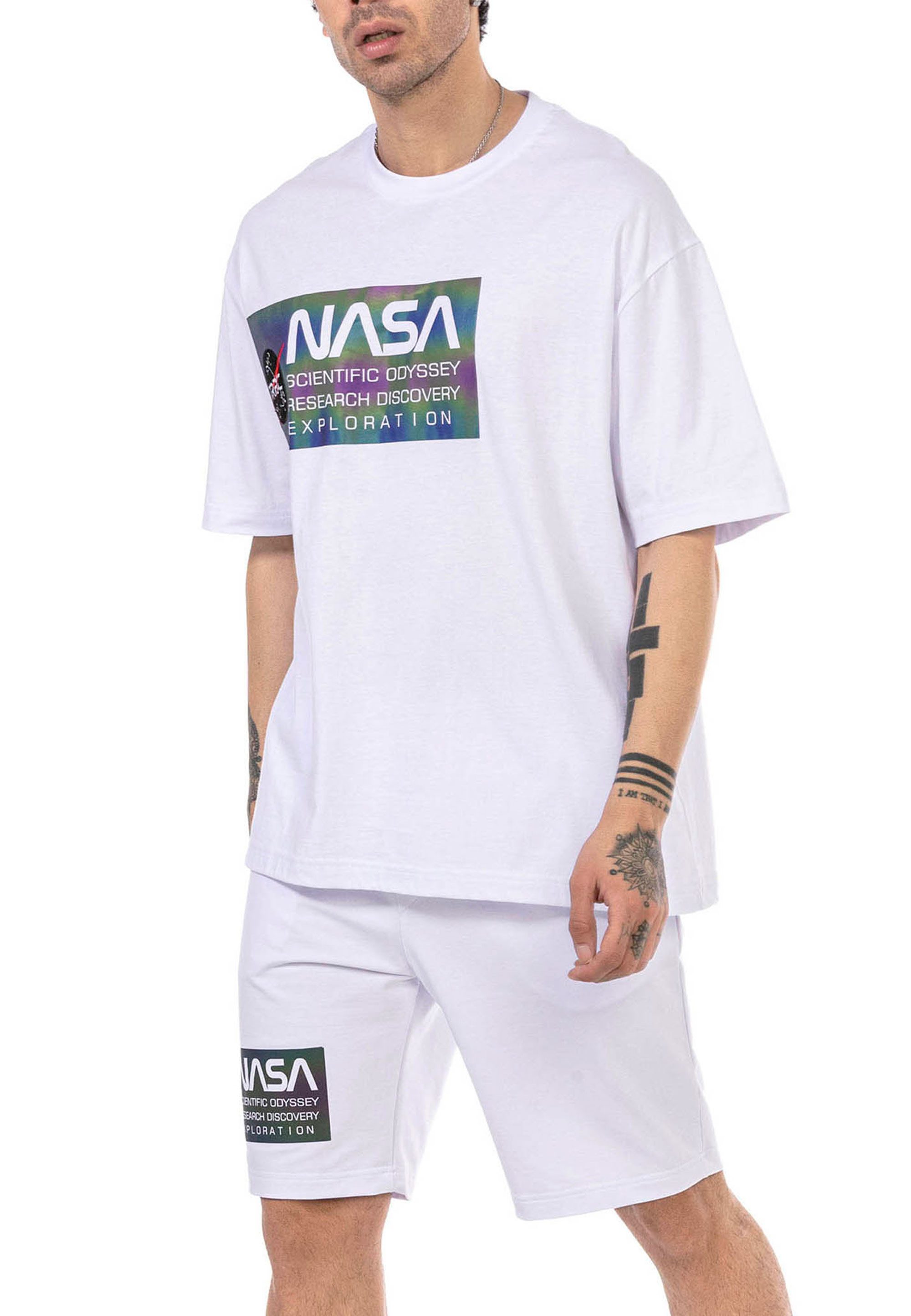 RedBridge T-Shirt & Shorts Red Bridge günstig online kaufen
