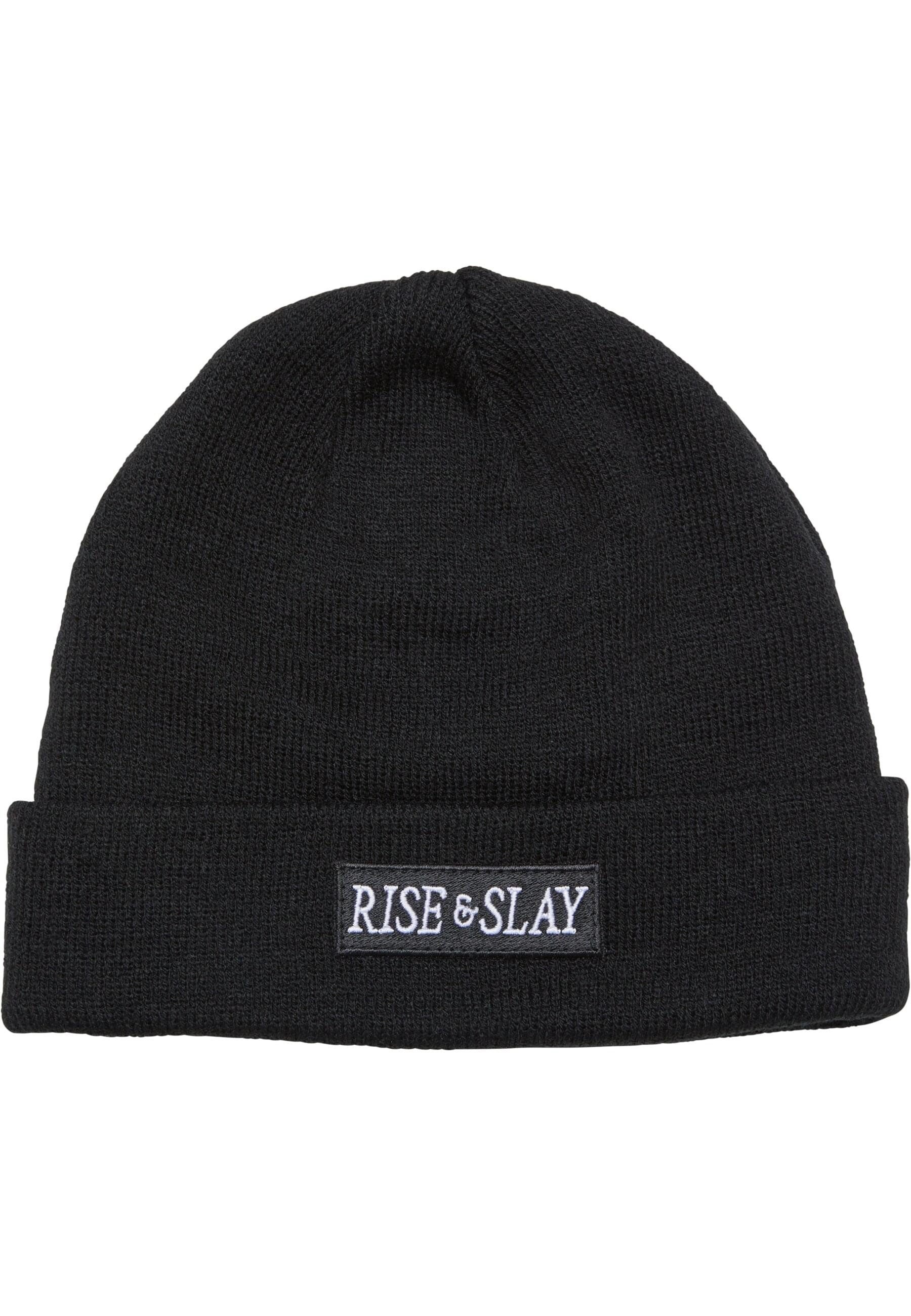 Beanie MisterTee Rise Slay Beanie