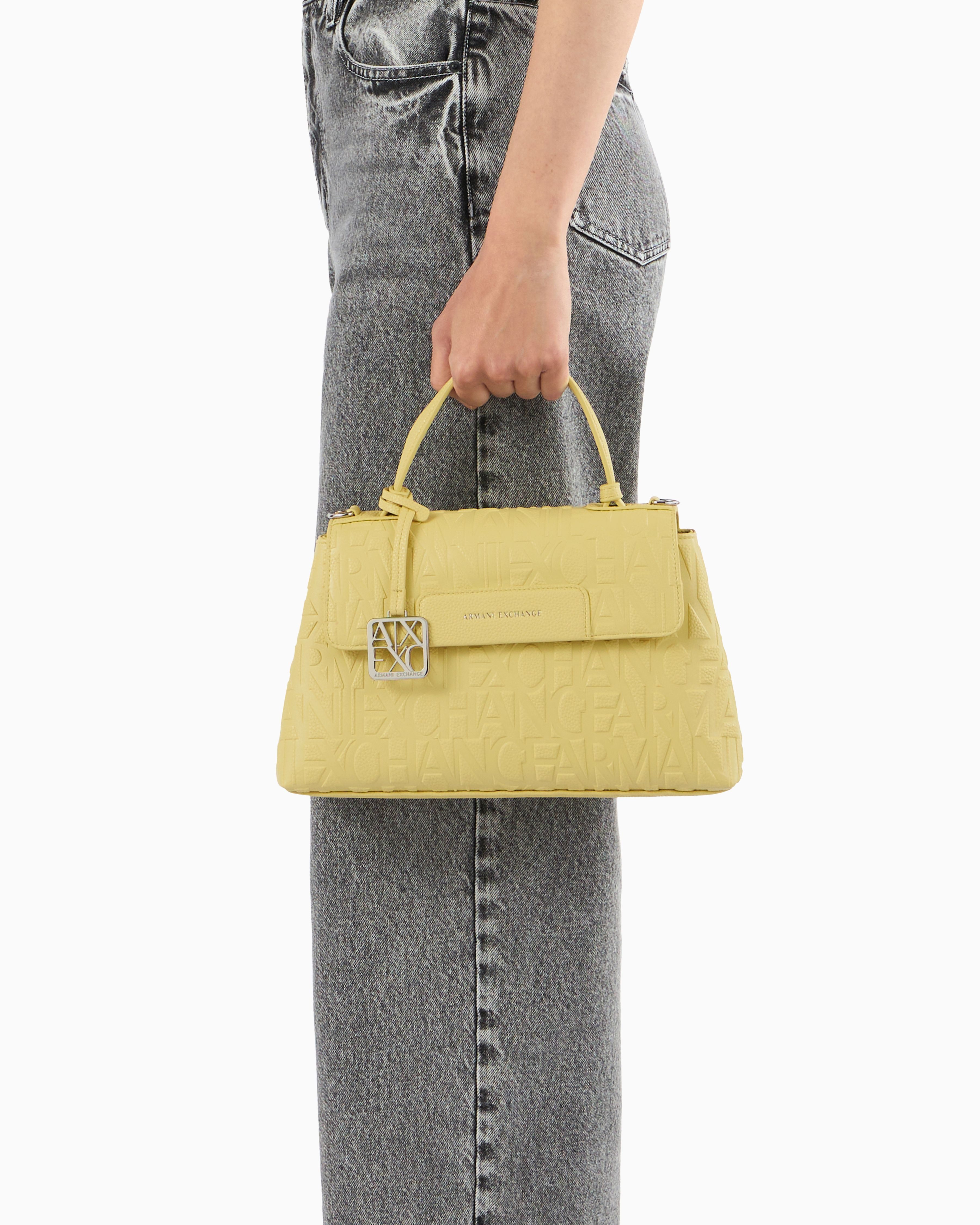 ARMANI EXCHANGE Handtasche