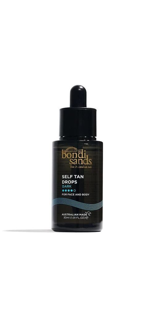 Bondi Sands Selbstbräunungscreme Bondi Sands Self Tan Drops Dark 30ml
