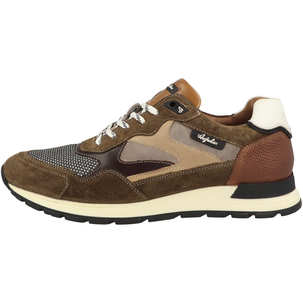 Tiago Herren Sneaker
