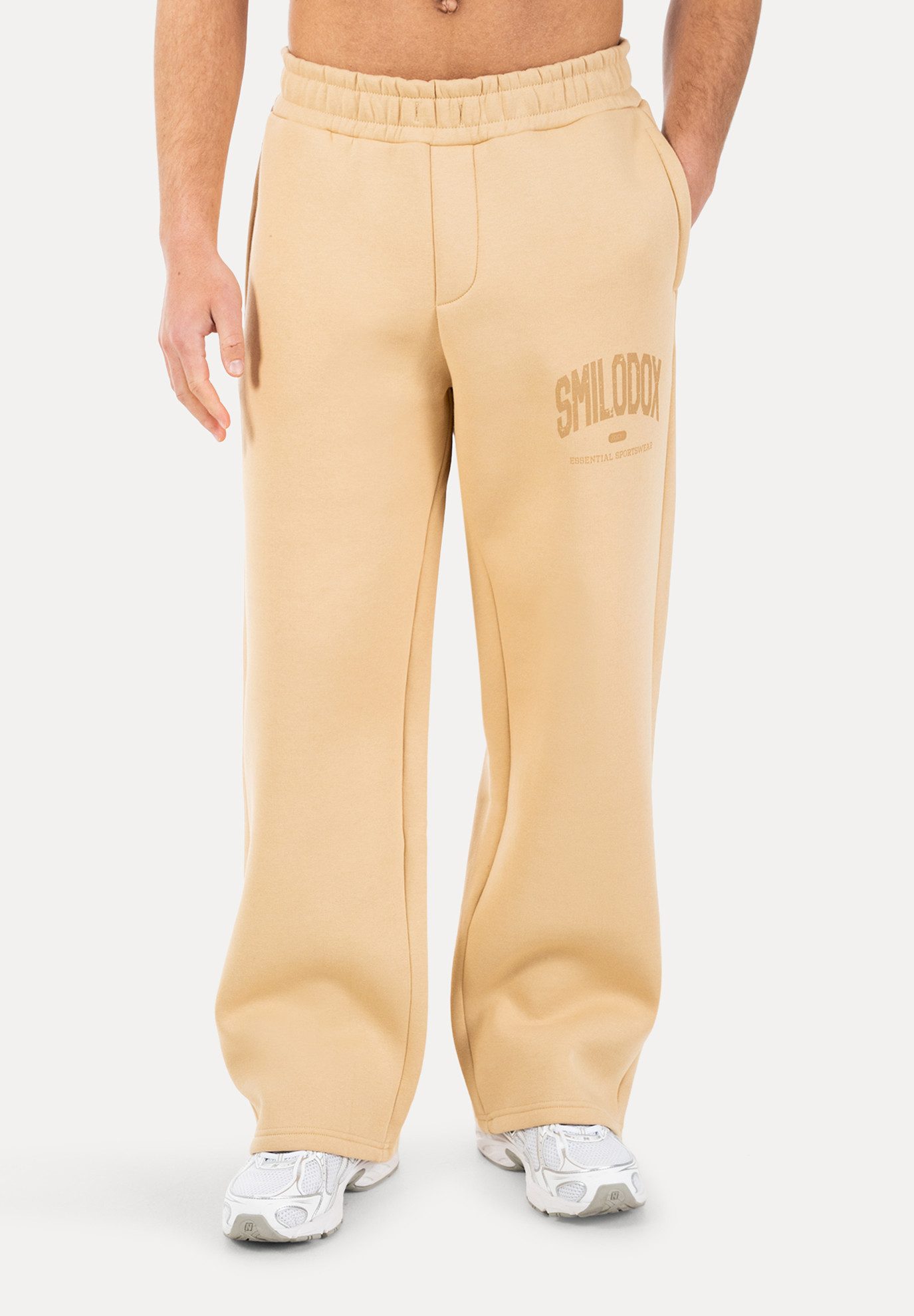 Smilodox Jogginghose Oswin