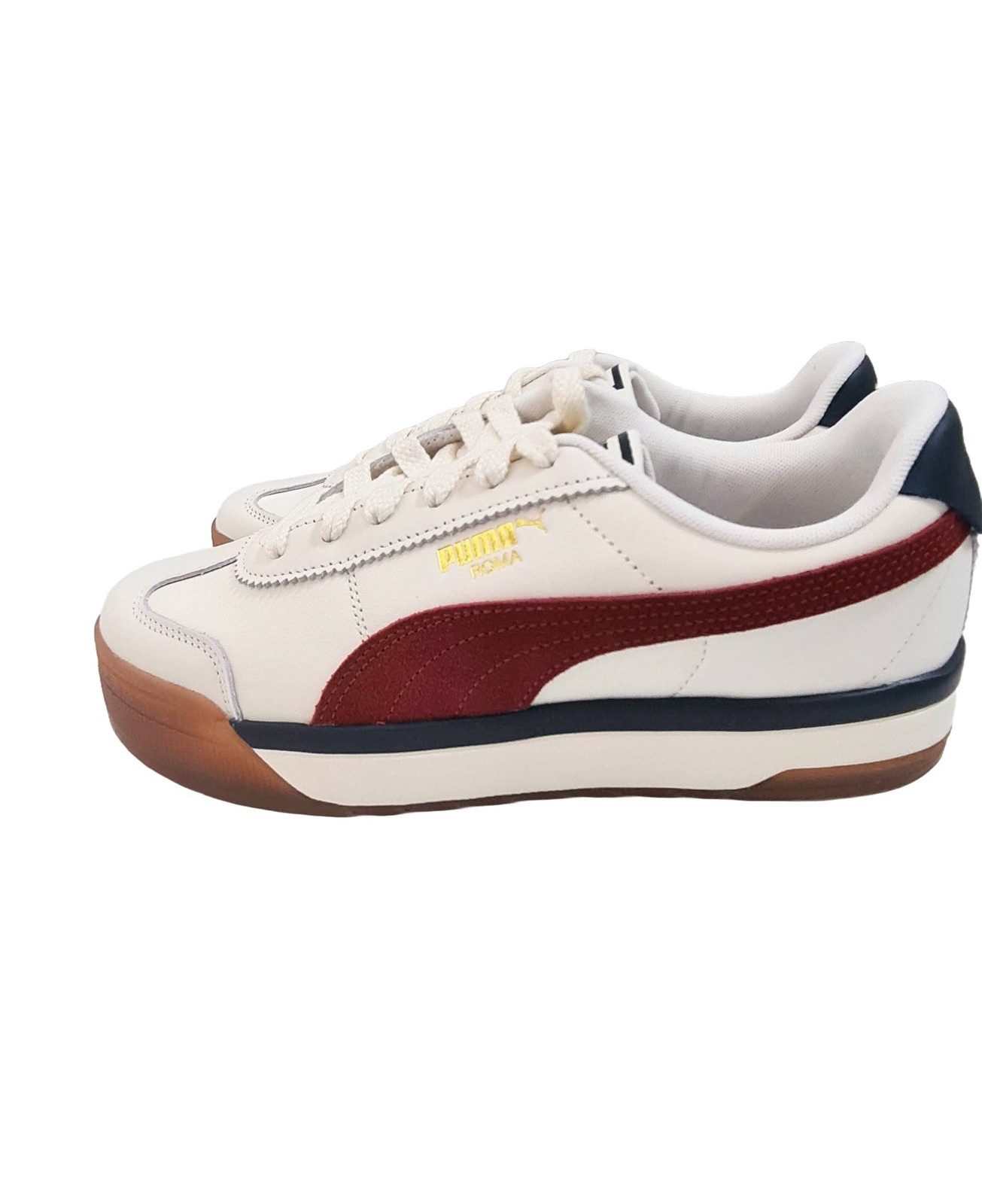 PUMA Schuhe Puma Roma Feminine Vintage Sneaker