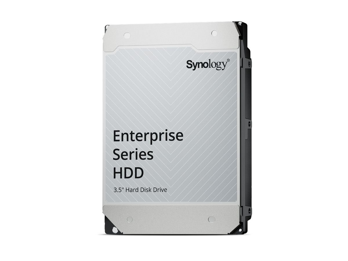 Synology Netzwerk-Adapter