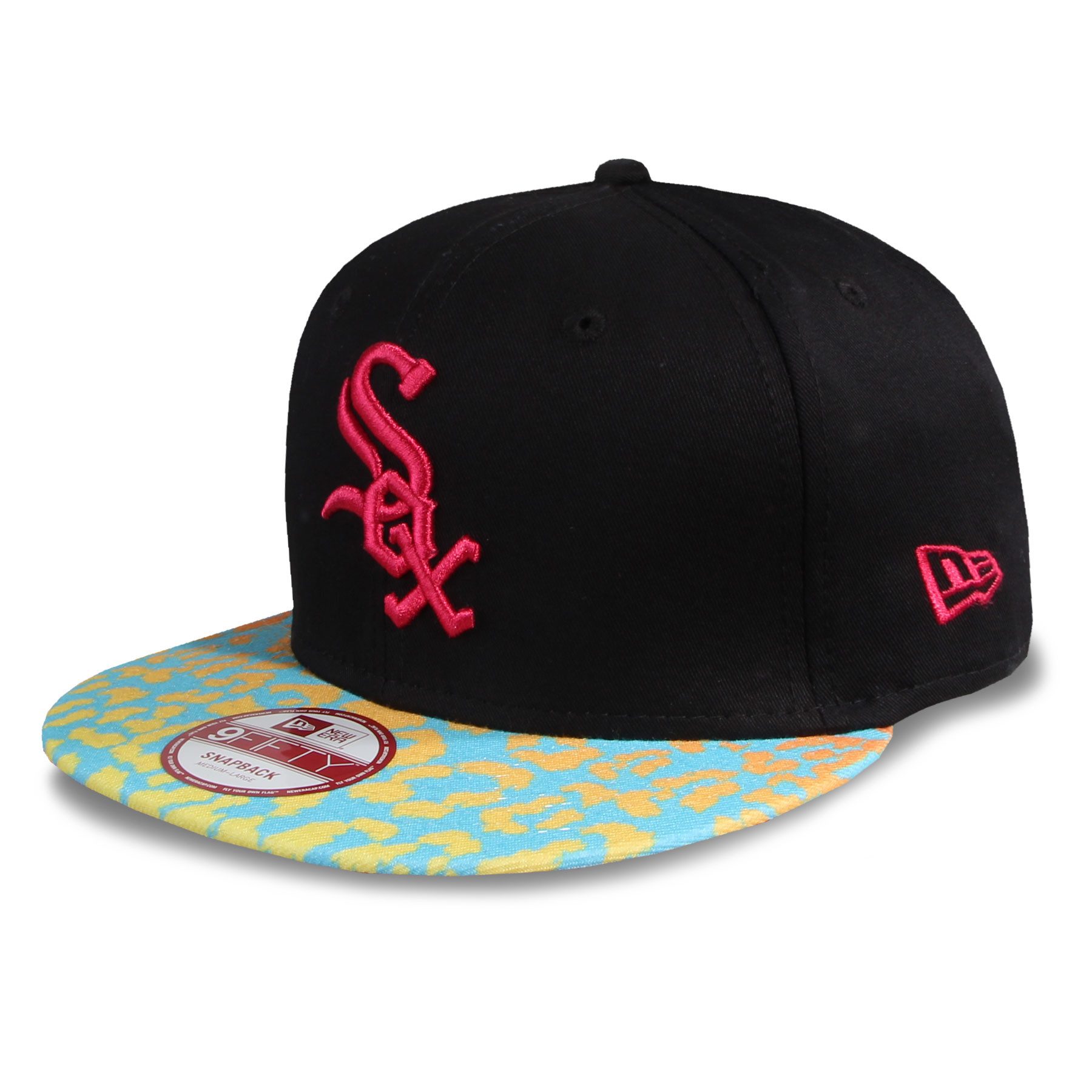 new era Baseball Cap 9Fifty Snapback Cap Kappe Herren Damen Hut Mütze