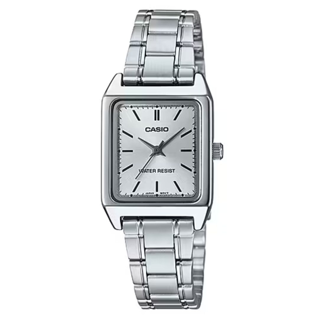 CASIO Mechanische Uhr Casio LTP-V007D-7E Armbanduhr