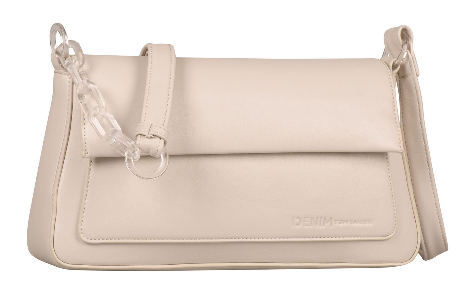 TOM TAILOR Schultertasche Anne günstig online kaufen