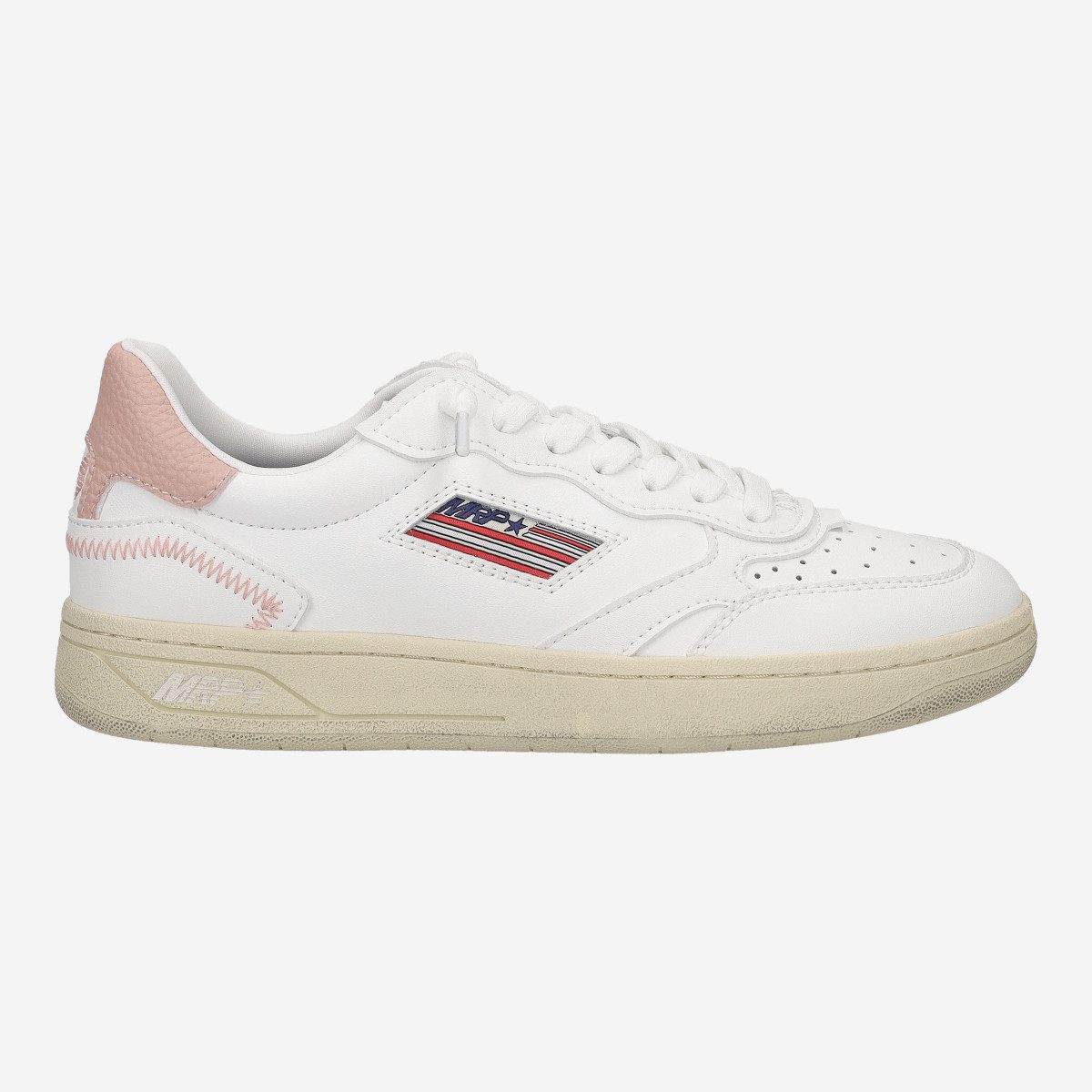 MRP MRP31 V.7, Sneaker in Weiß für Damen Sneaker