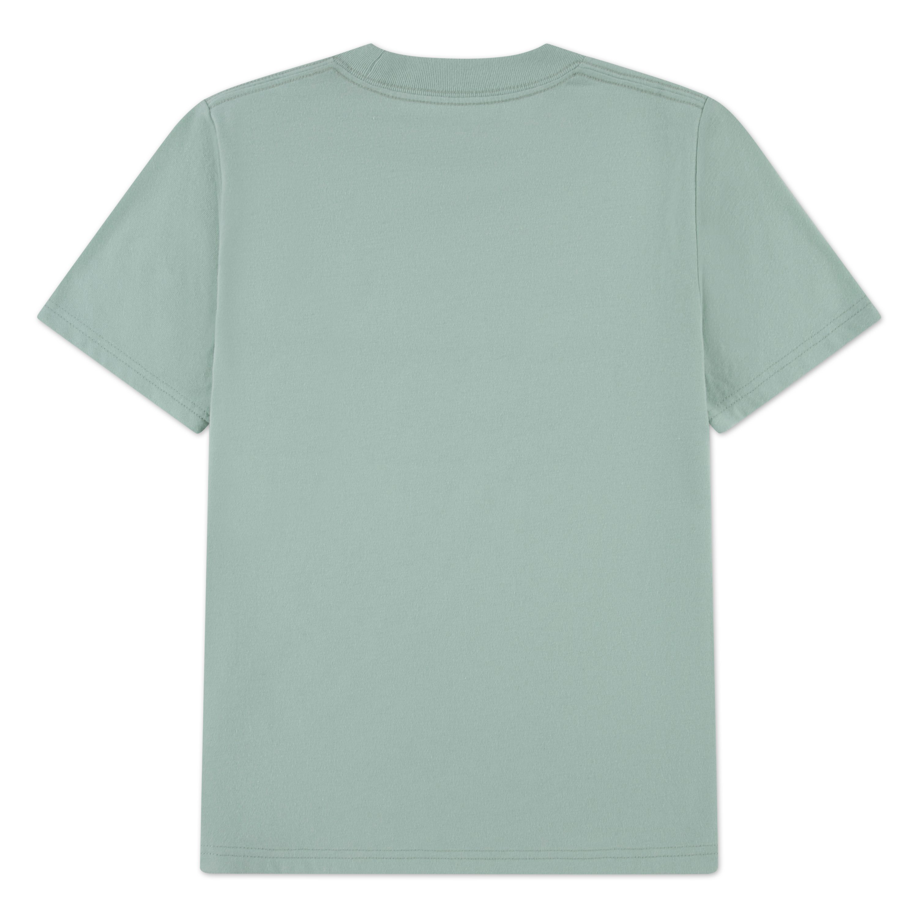 Abercrombie Kids T-Shirt AFBSHORT SLEEVE EENTIAL TEE mit Stickerei