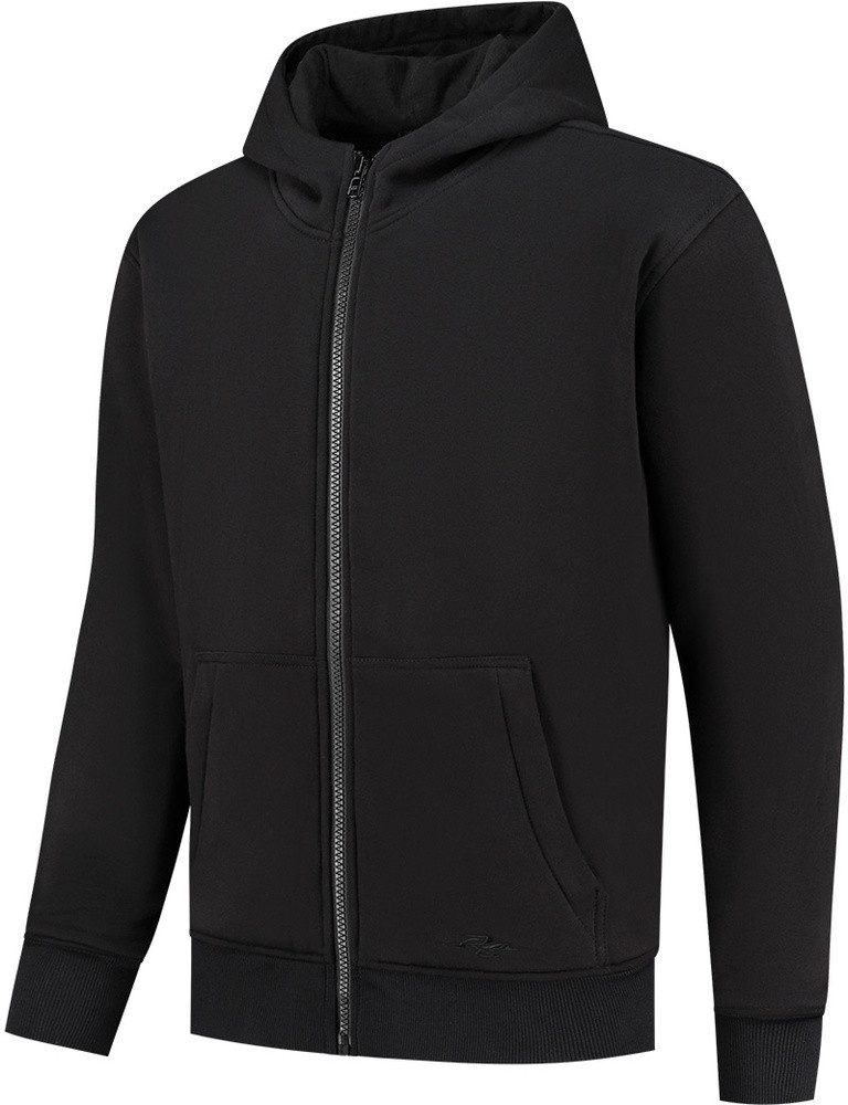 Rusty Stitches Motorradjacke Jack Super Peter