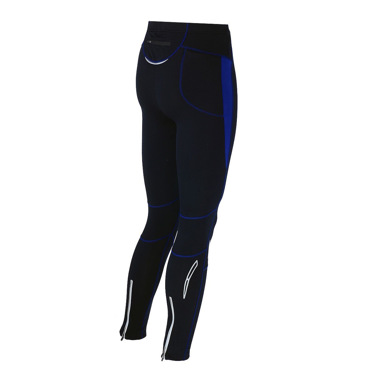Airtracks Lauftights Herren Thermo Laufhose Lang günstig online kaufen