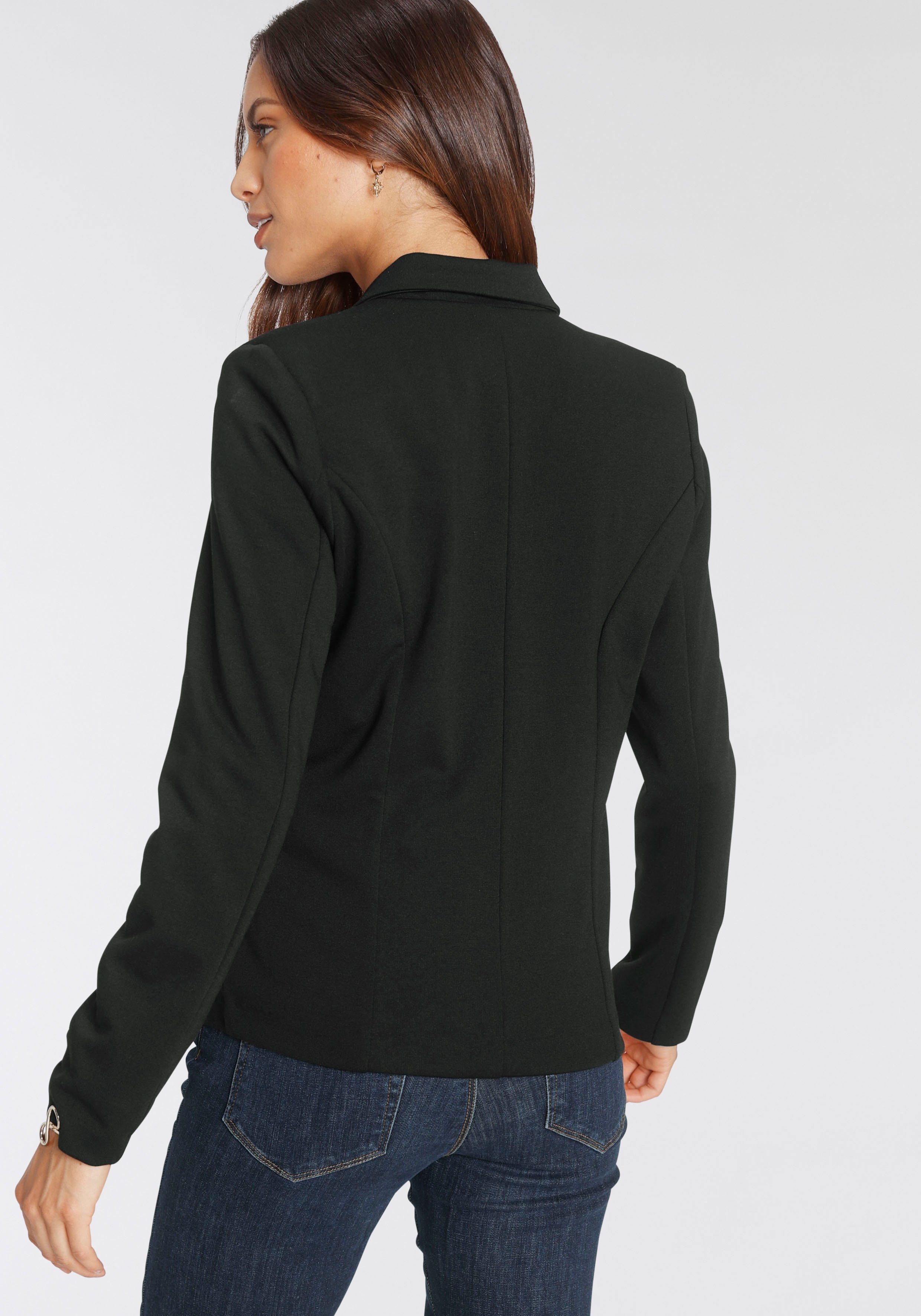 soyaconcept Kurzblazer SC-DANIELA 1