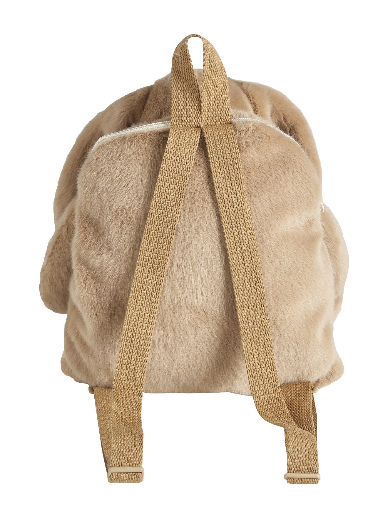 vertbaudet Kinderrucksack Kinder Übernachtungs-Rucksack in Tierform