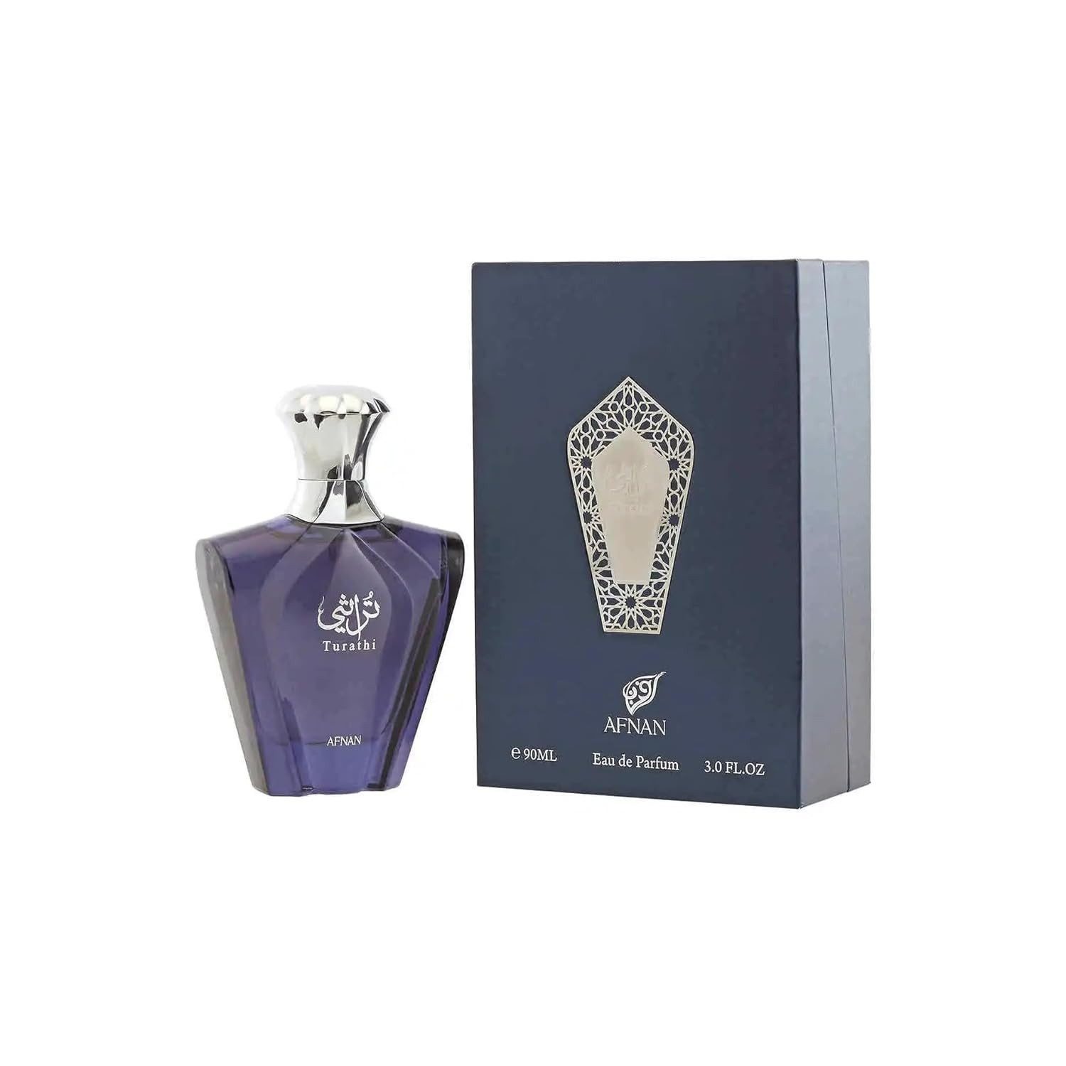Eau de Parfum Turathi Homme Blue