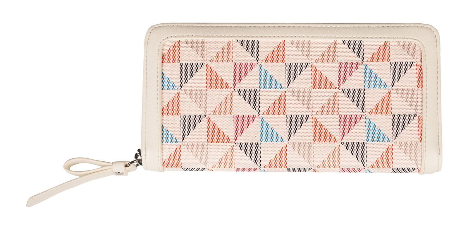 Gabor Geldbörse Long Zip Wallet